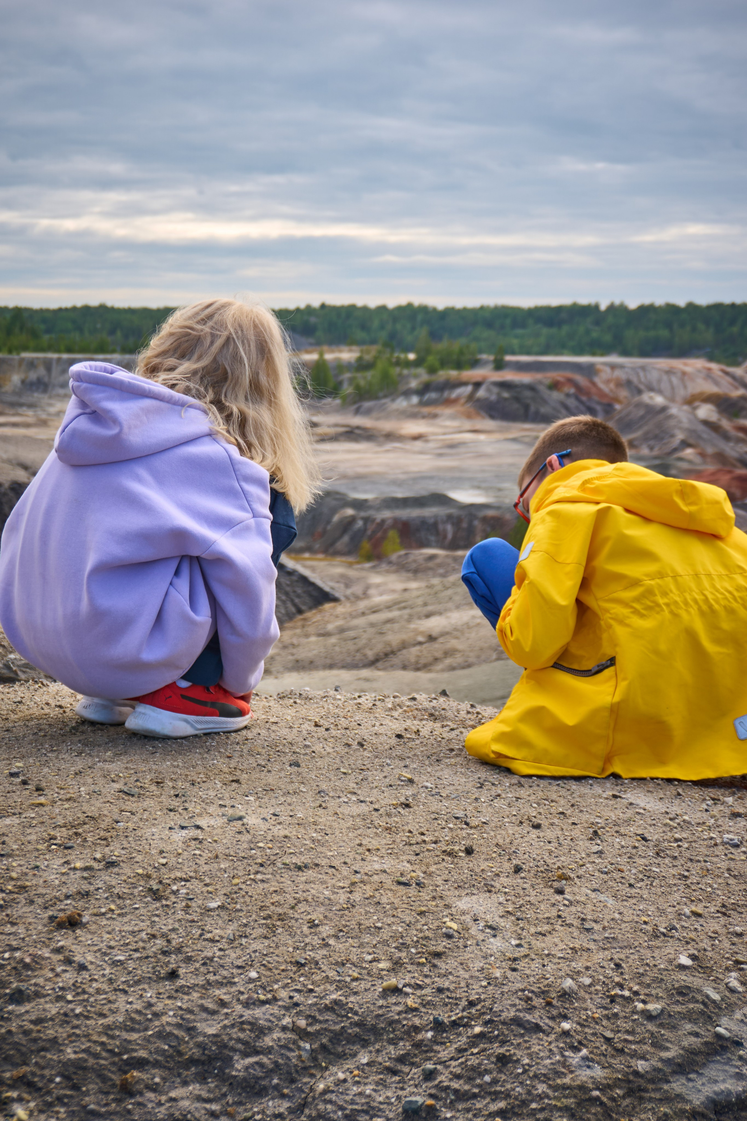 Репортаж/Портреты. …