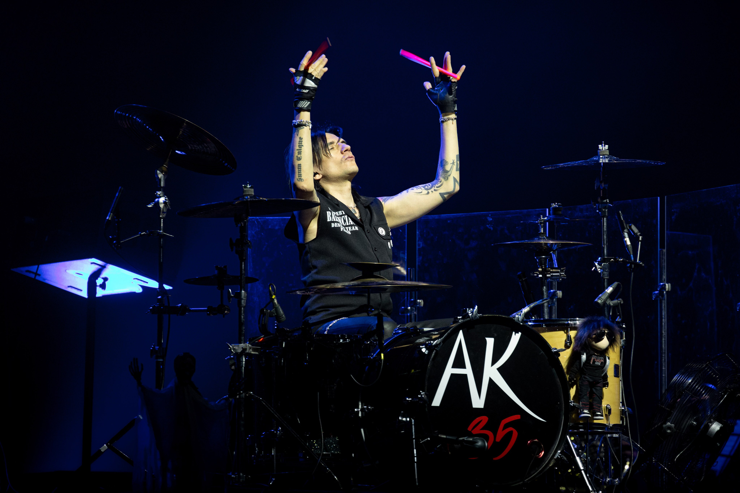 КОНЦЕРТ. Репортажный фотограф Наталья Лапцевич