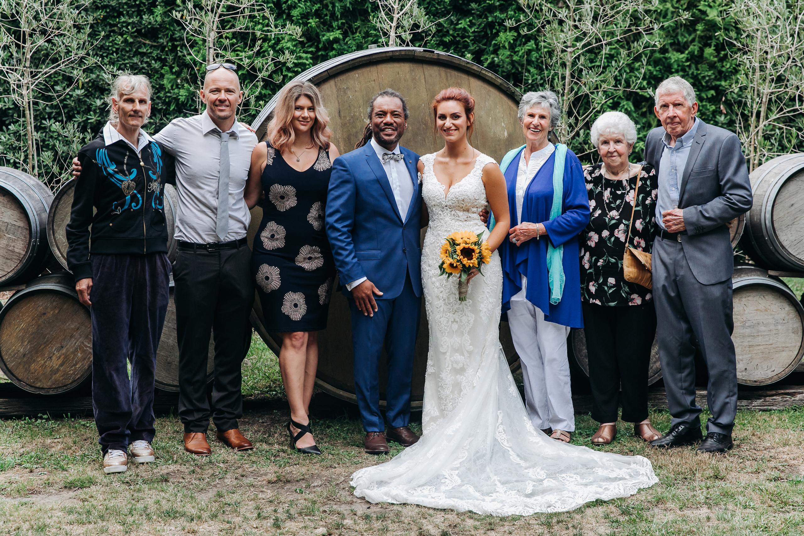 Wedding photographer in Tbilisi & Saint-Petersburg (Spb). Destination wedding photographer Peter Letu