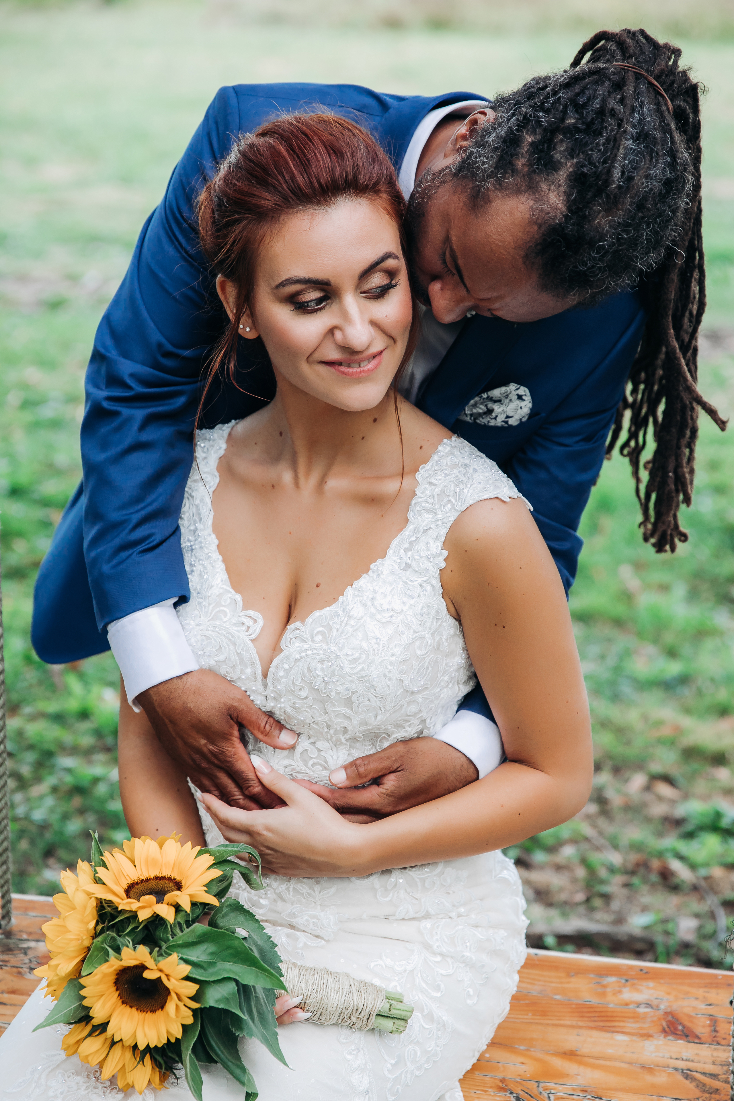 Wedding photographer in Tbilisi & Saint-Petersburg (Spb). Destination wedding photographer Peter Letu