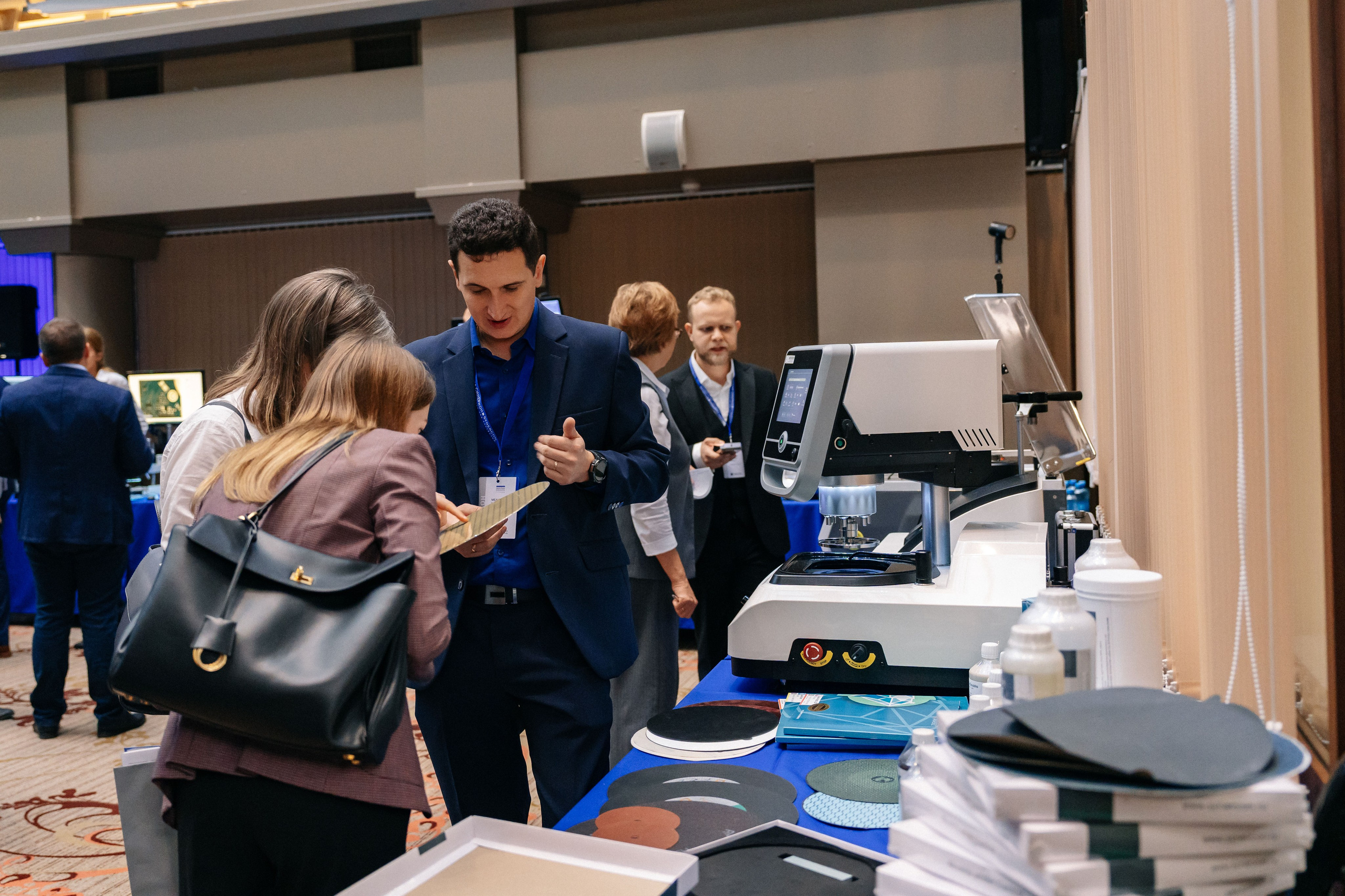 Конференция Синекон