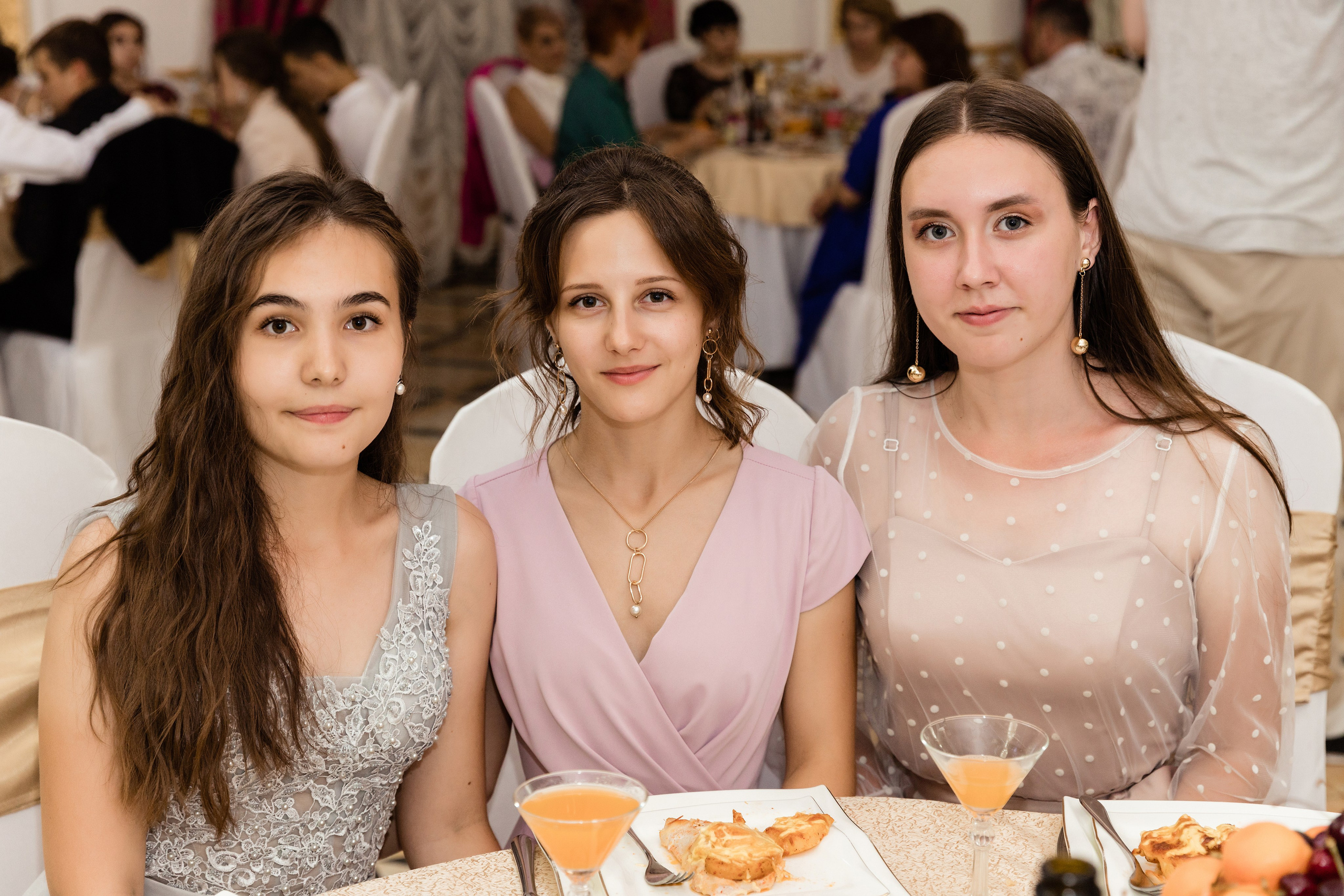 Выпуск 11 класса. Свадебный фотограф в Уфе Лилия Сова