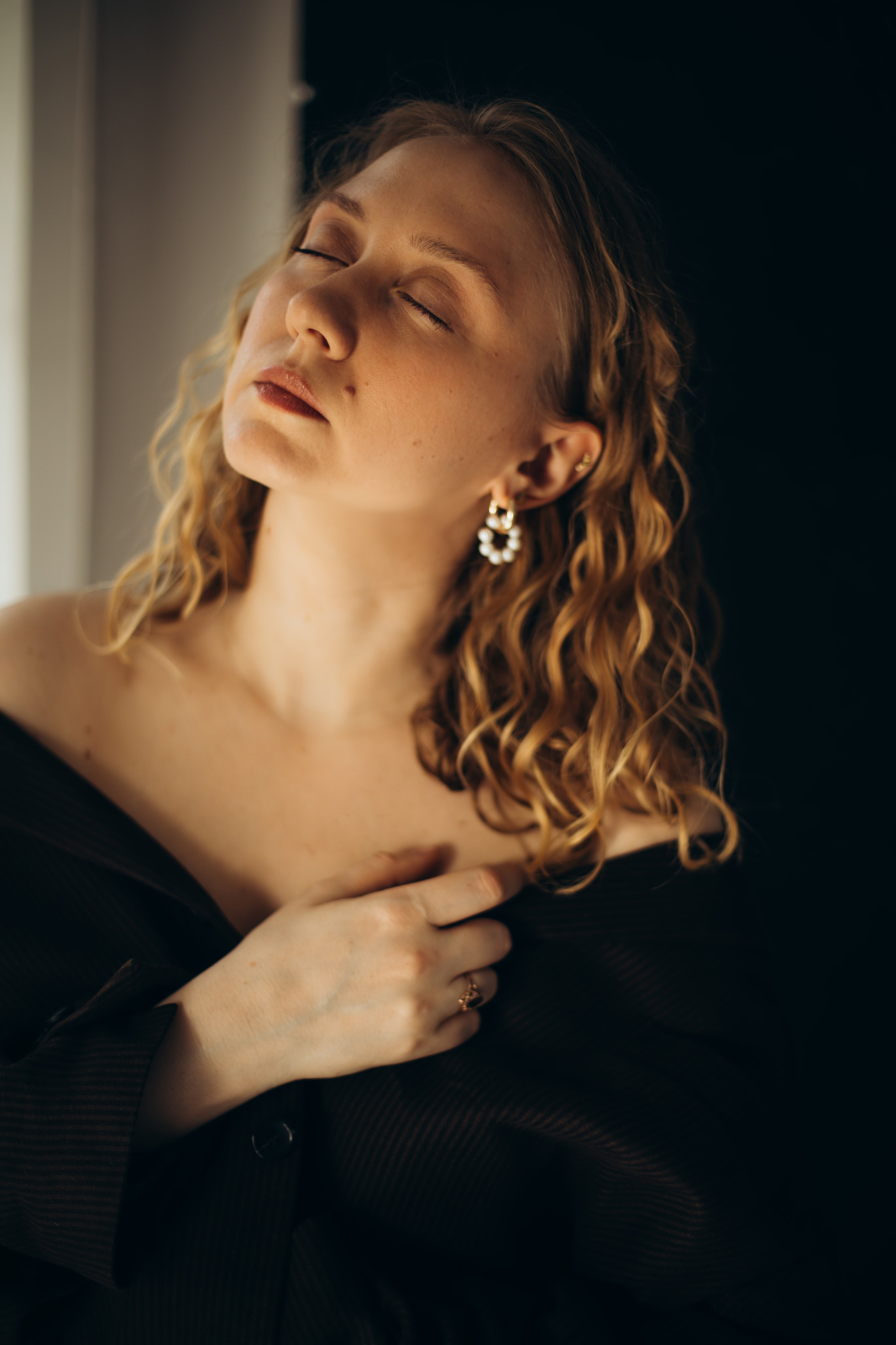 Кристина. Klerout Photographer