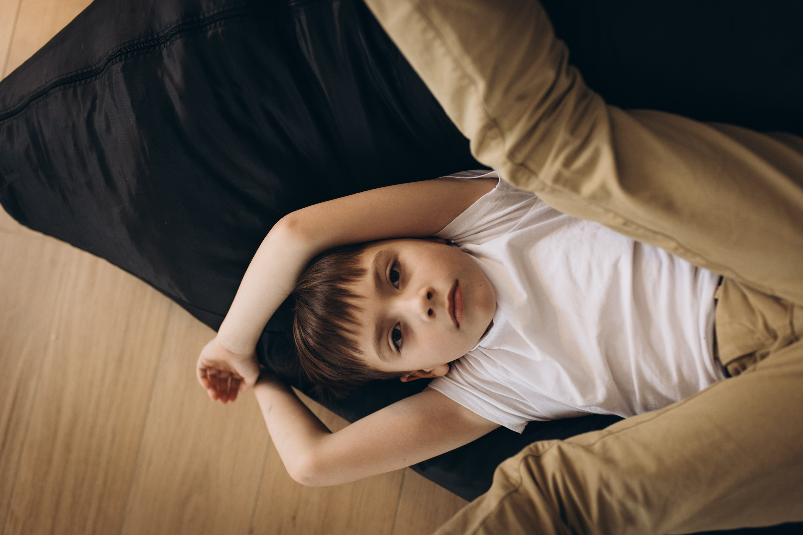 Маша, Саша, Киря и Ника. Klerout Photographer