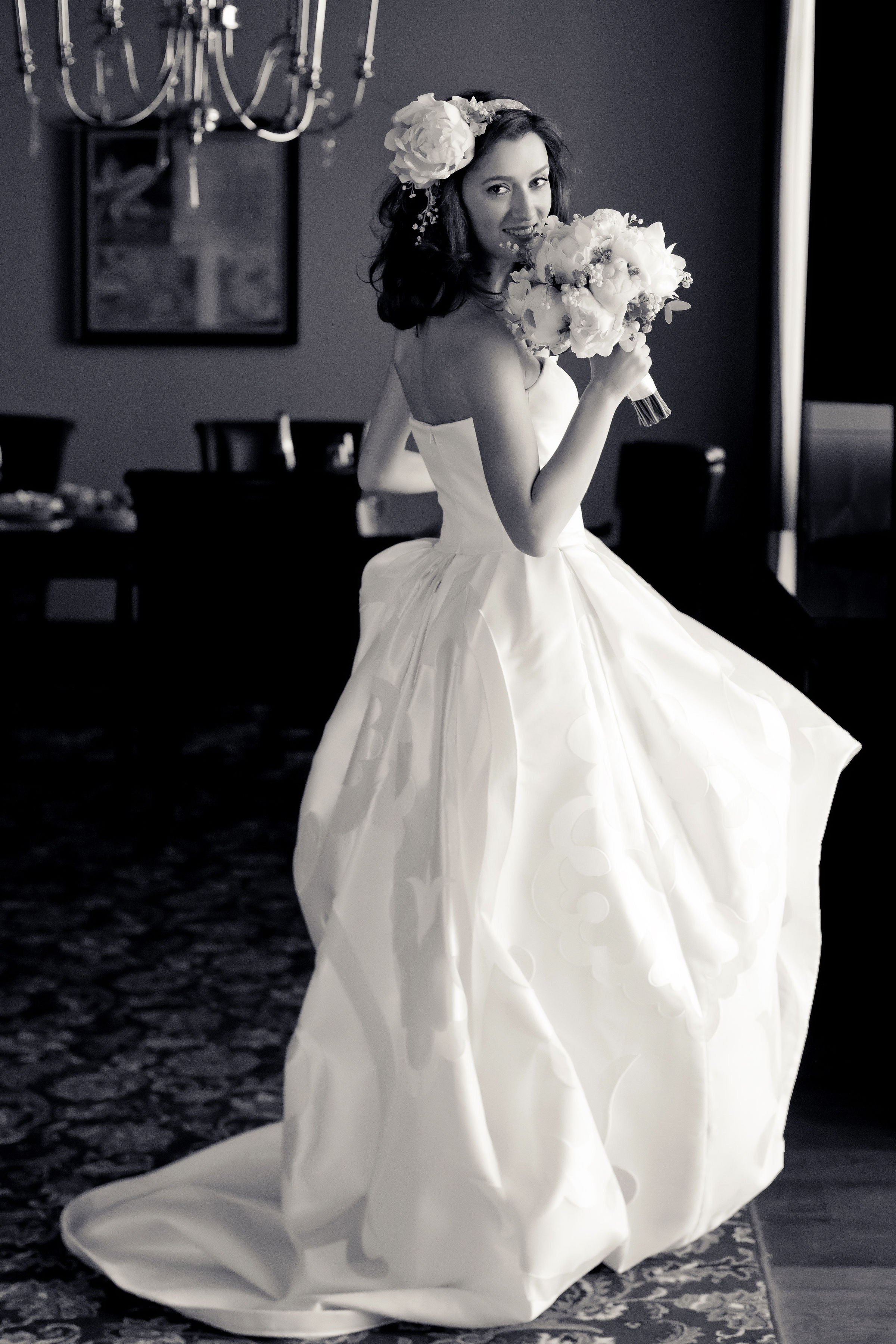 Свадьба Завидово. Фотограф Алексей Архангельский