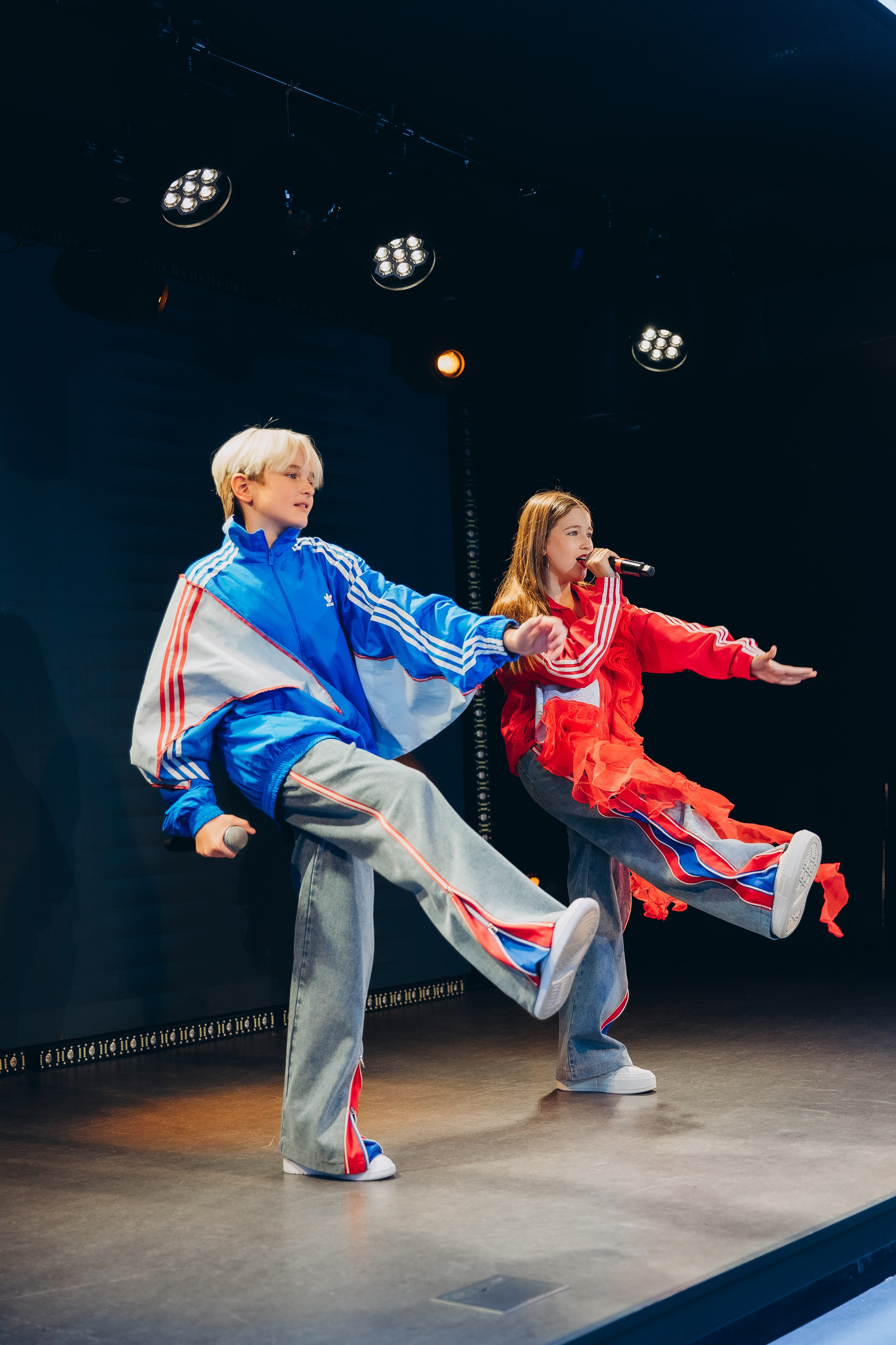 Академия Игоря Крутого. Квартирник. Фотограф из Сибири