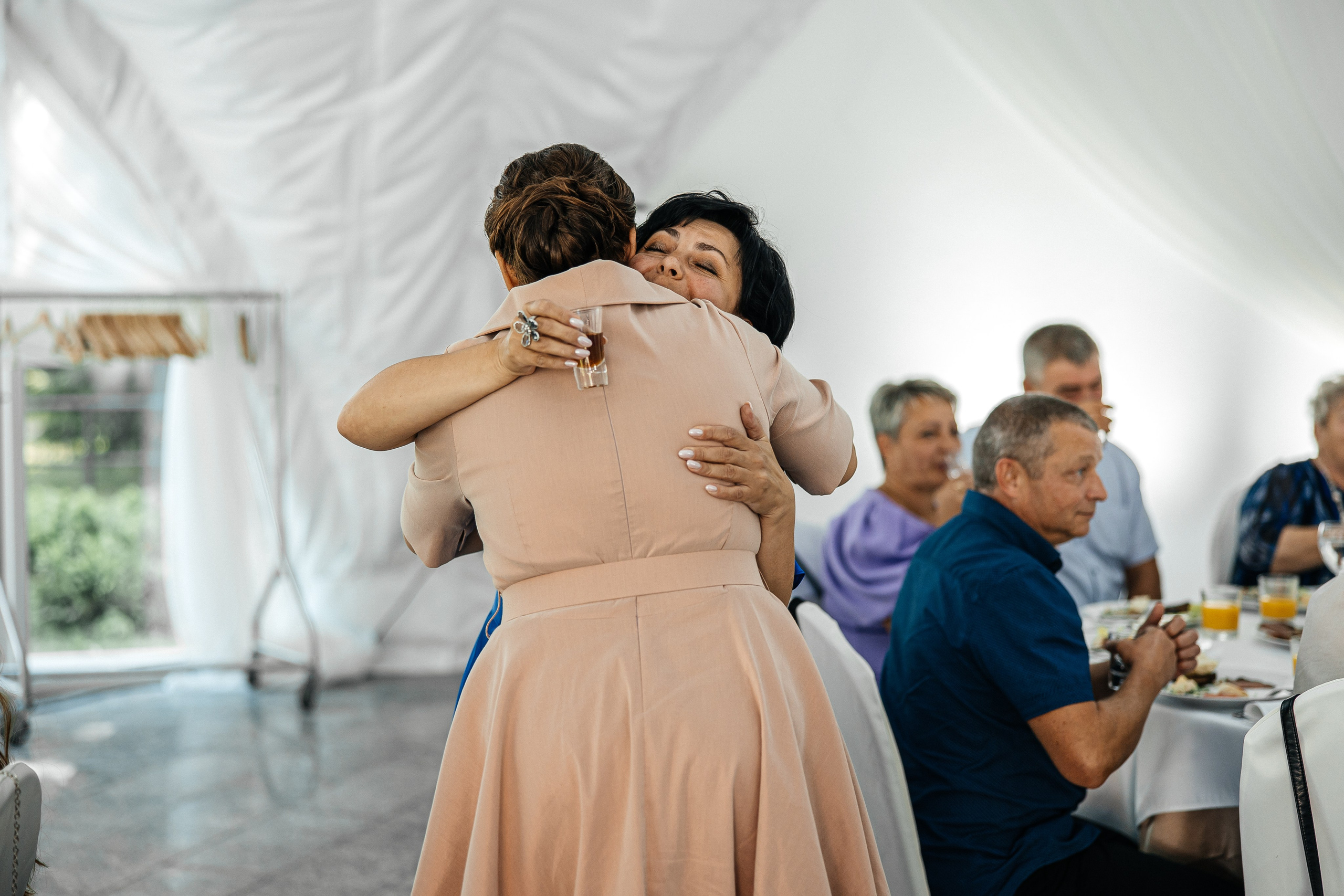 Оксана и Тимур. Свадебный и семейный фотограф Елизавета Ермак | Москва и МО