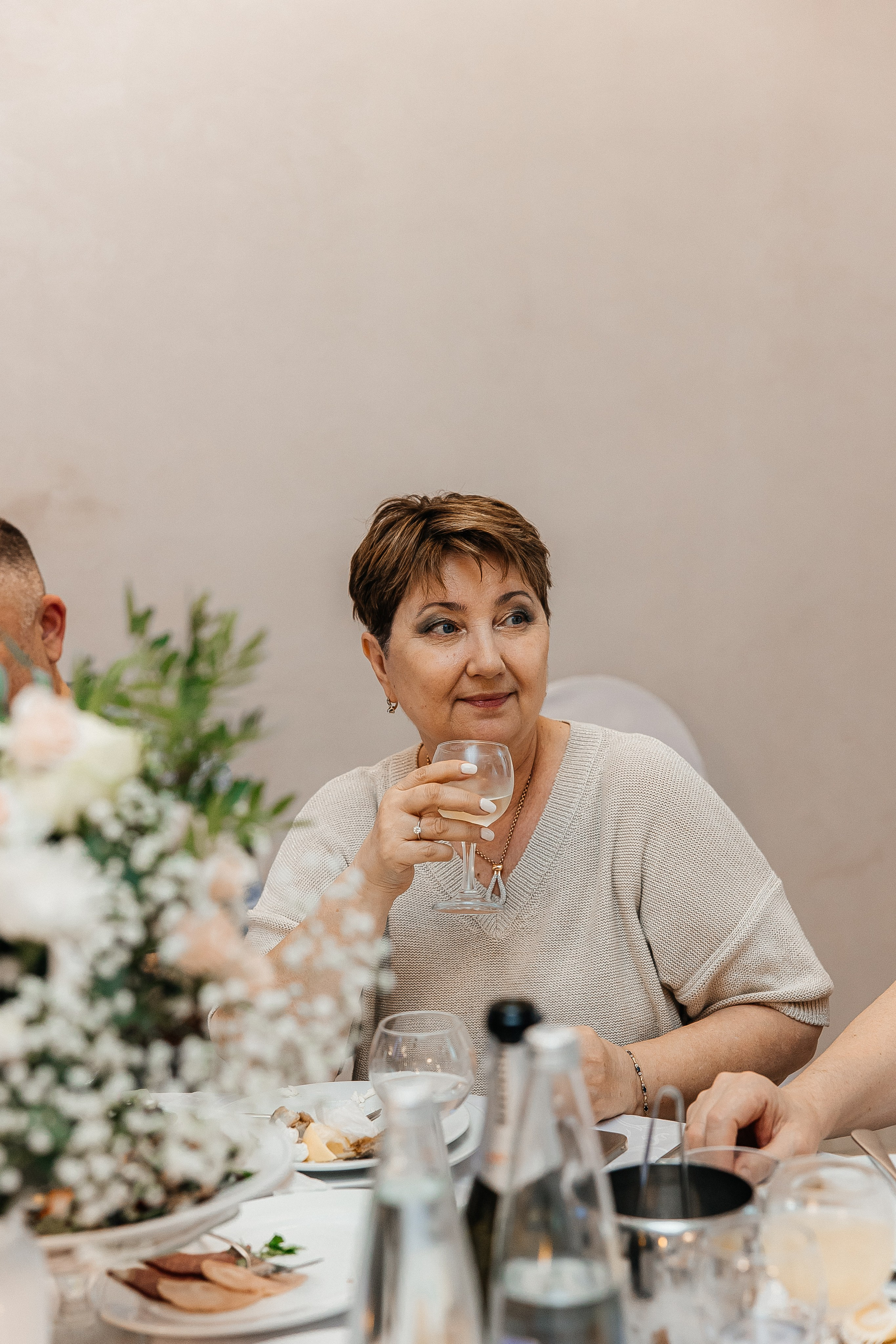 Ярослав и Мария. Свадебный и семейный фотограф Елизавета Ермак | Москва и МО