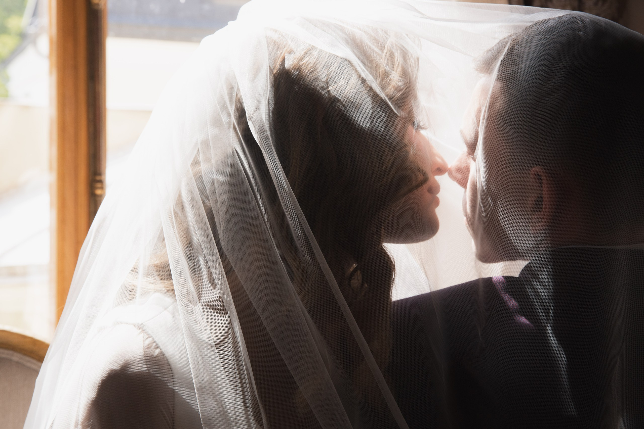 Свадебная съемка в Пушкинской читальне. Свадебный и портретный фотограф в Москве Мария Кравченко