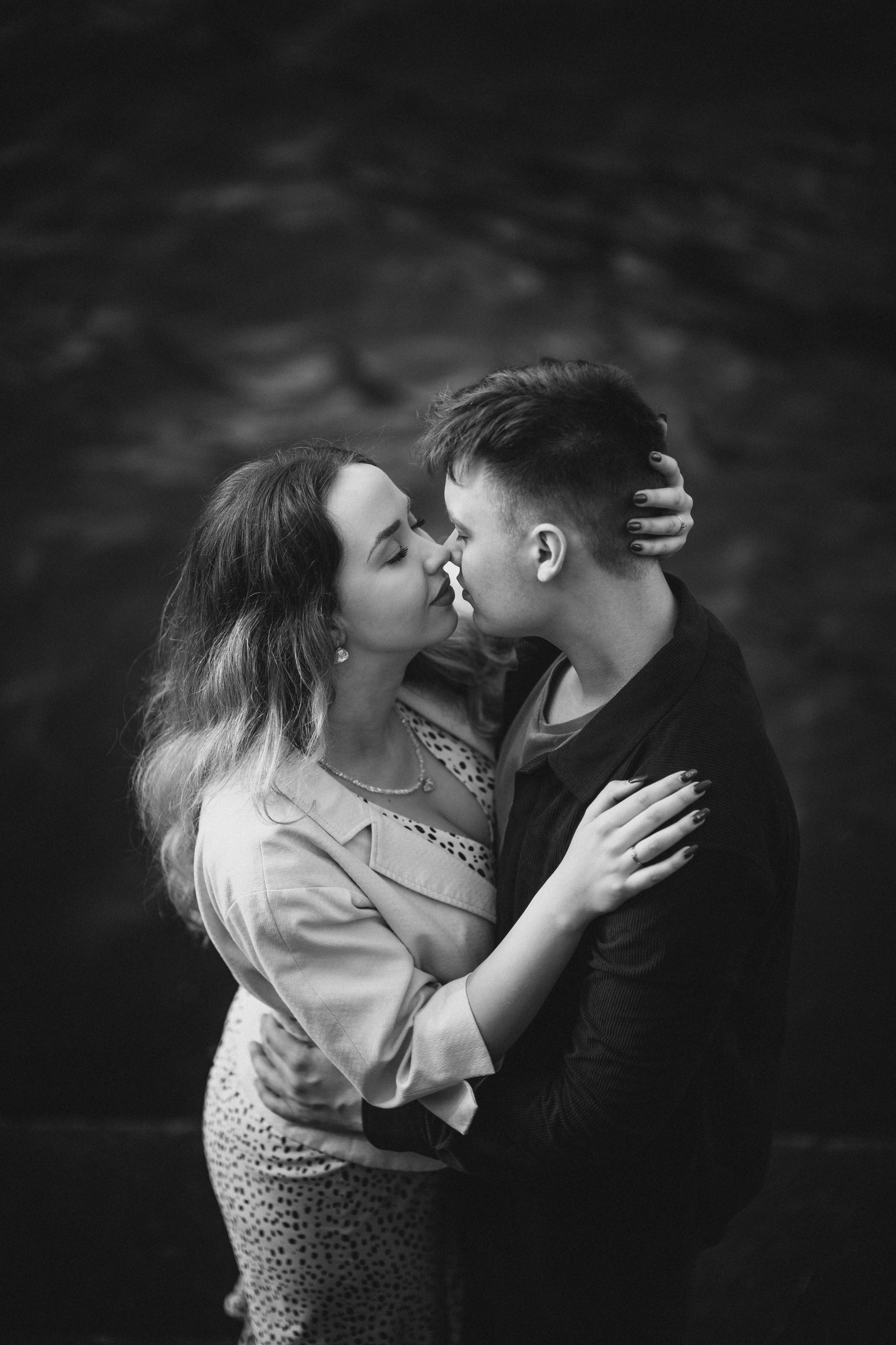 Семейная фотосессия. Фотограф СПБ Нечаев Антон