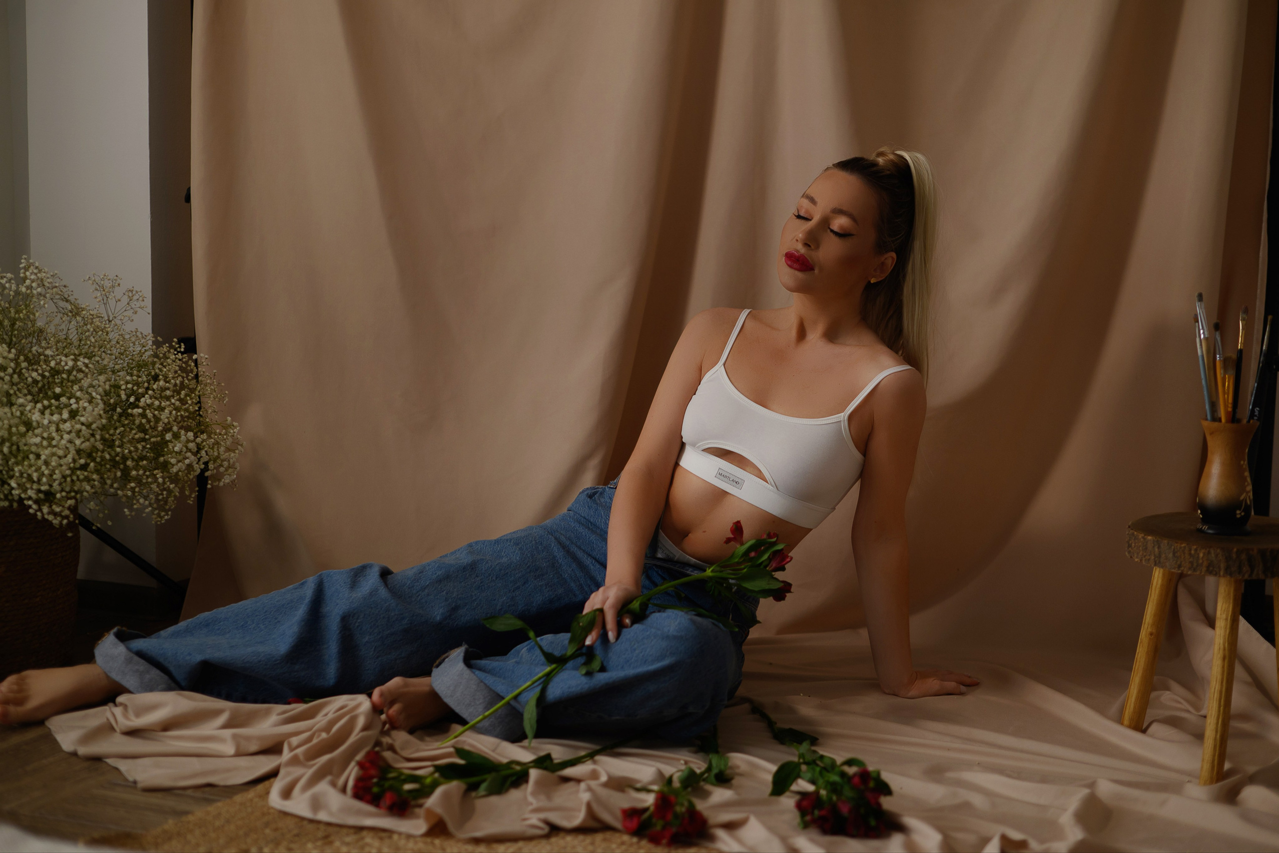 ИНДИВИДУАЛЬНЫЕ. Главная