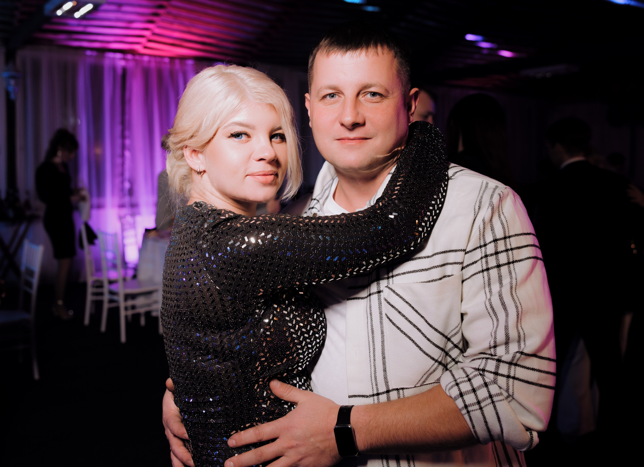 NATALIA_DMITRY (The Great Hall Yakimanka / Soluxe Hotel). Фотограф Андрей Ширкалин Москва Московская обл, Коломна, Рязань