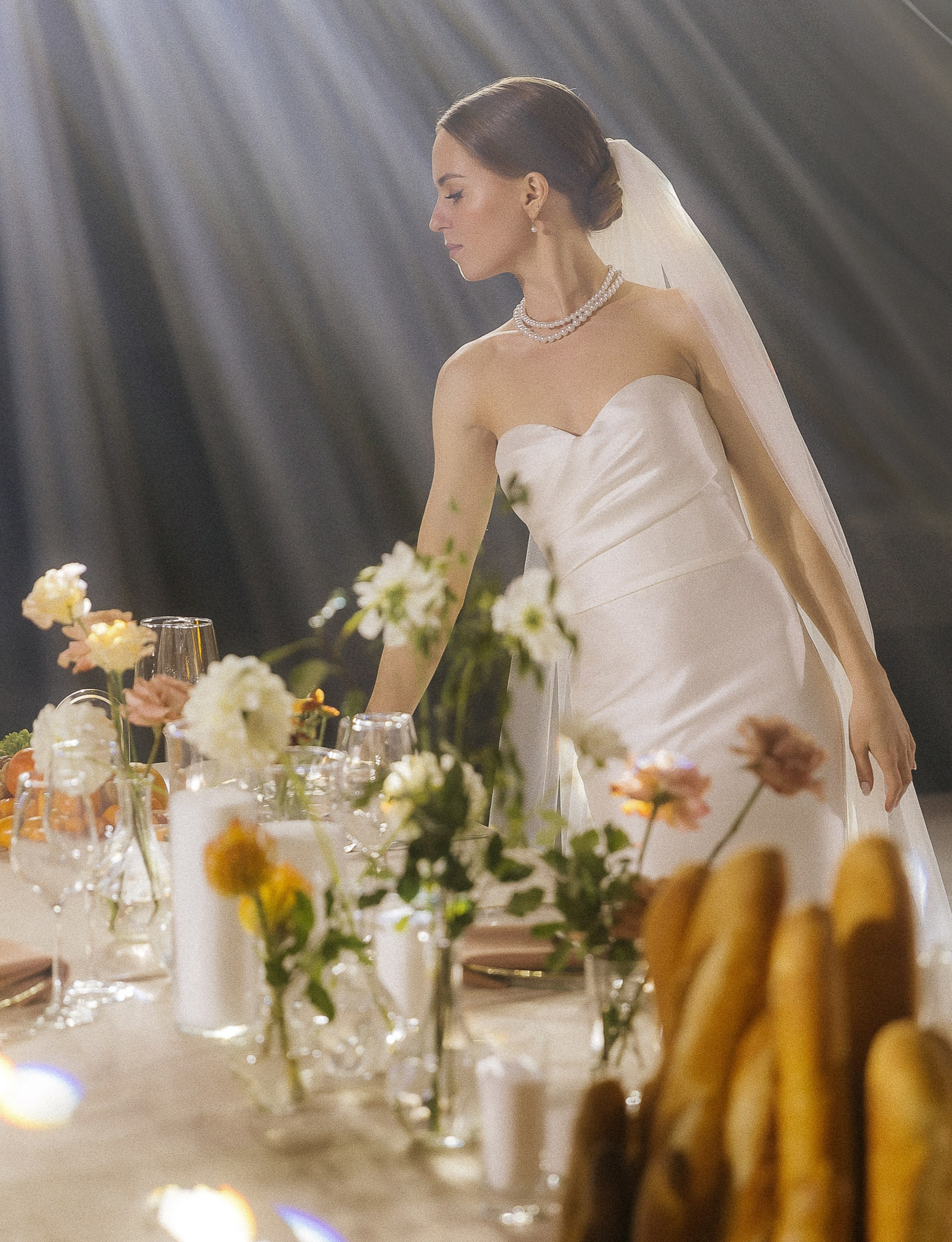 Свадебный фотограф в Москве Николай Болт