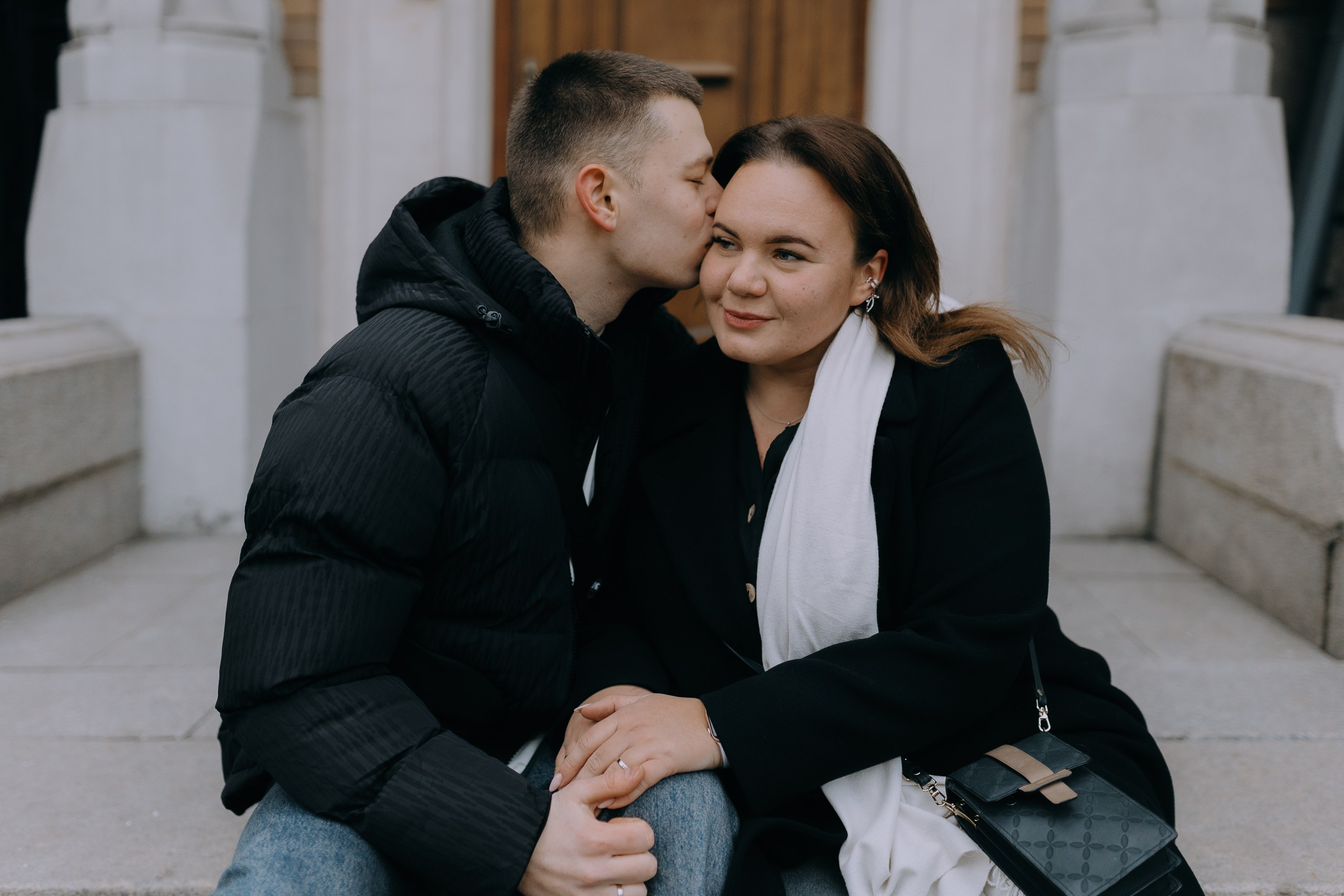 💛. Фотограф Вика Про