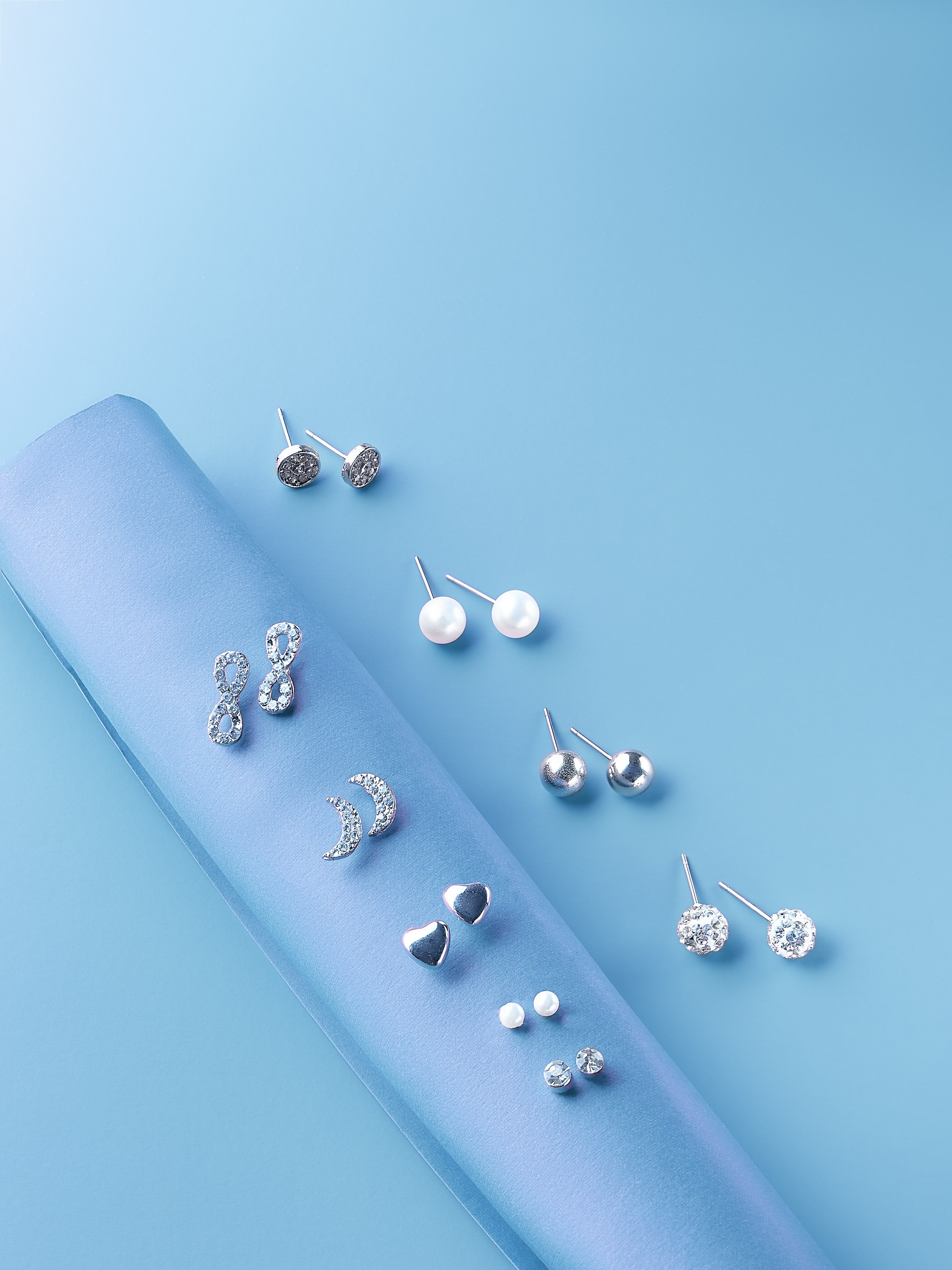 Фото украшений для маркетплейсов — предметная съёмка. Анастасия Брагина|Предметный фотограф для маркетплейсов|Барнаул