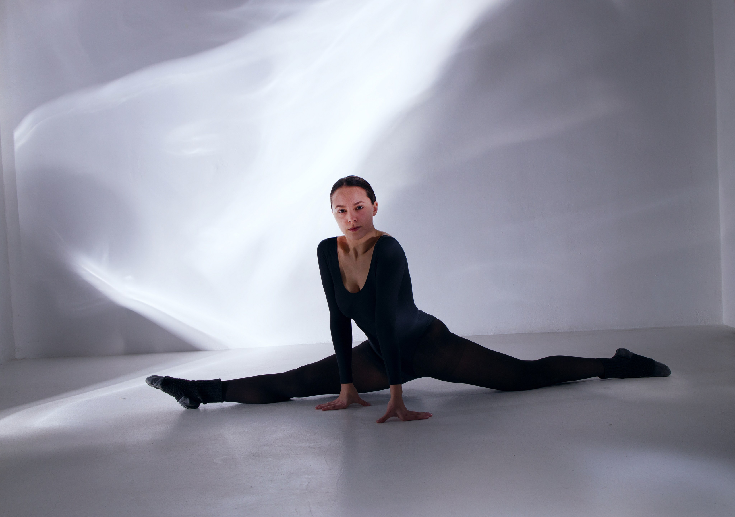 Лилия. Художественная фотография