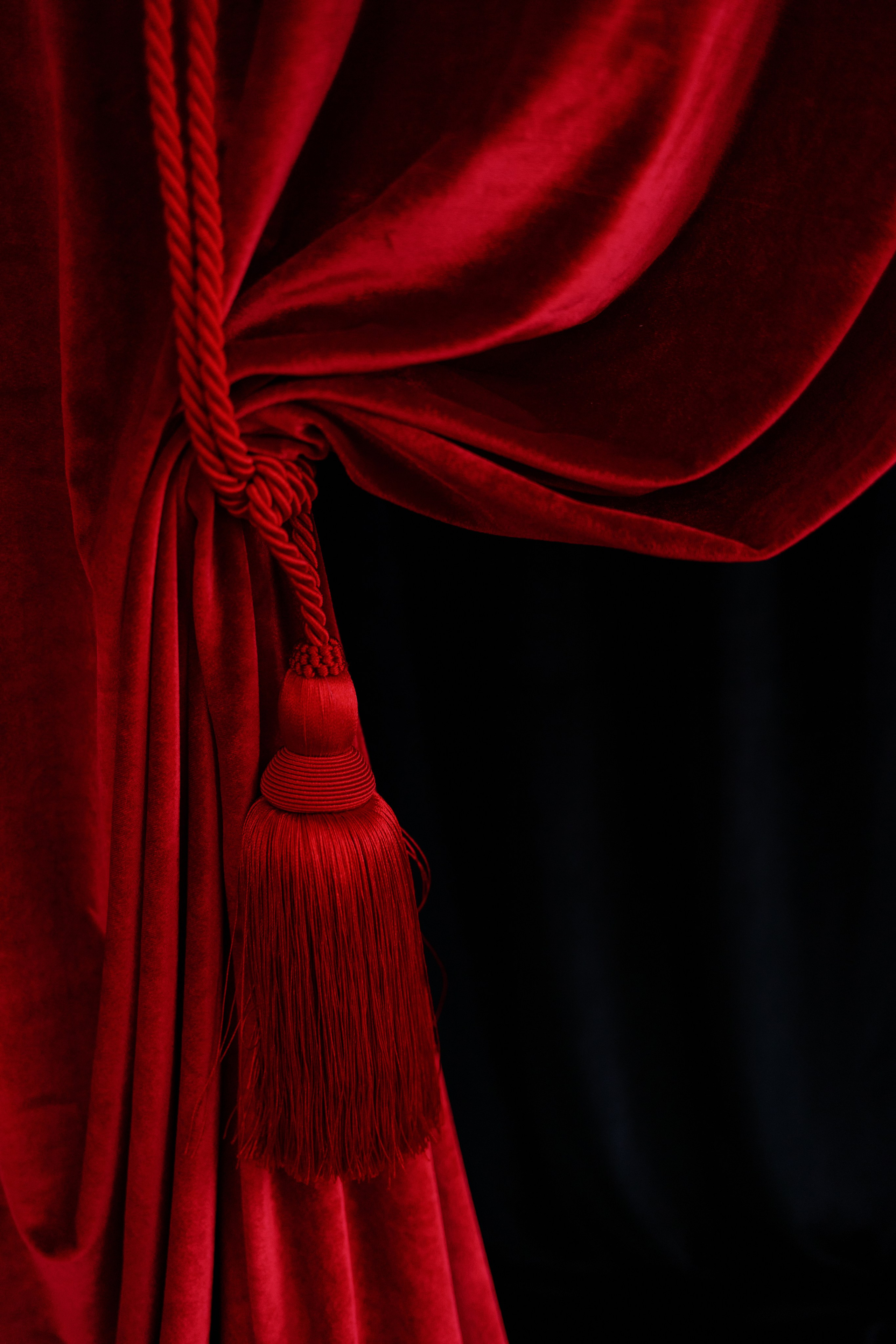 Свадебная творческая съемка в студии