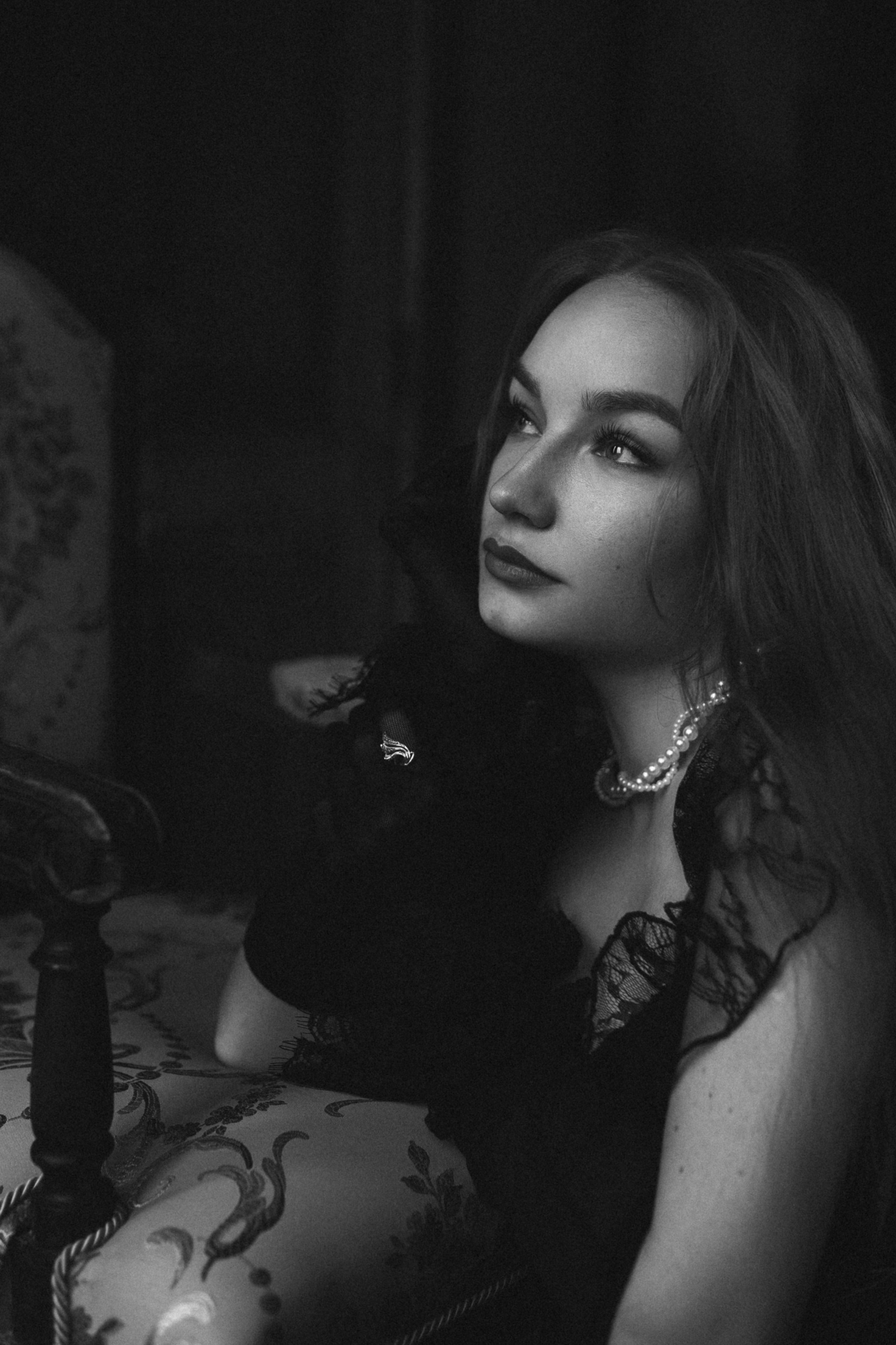 Соня. Фотограф Итуруп | Бурова Екатерина