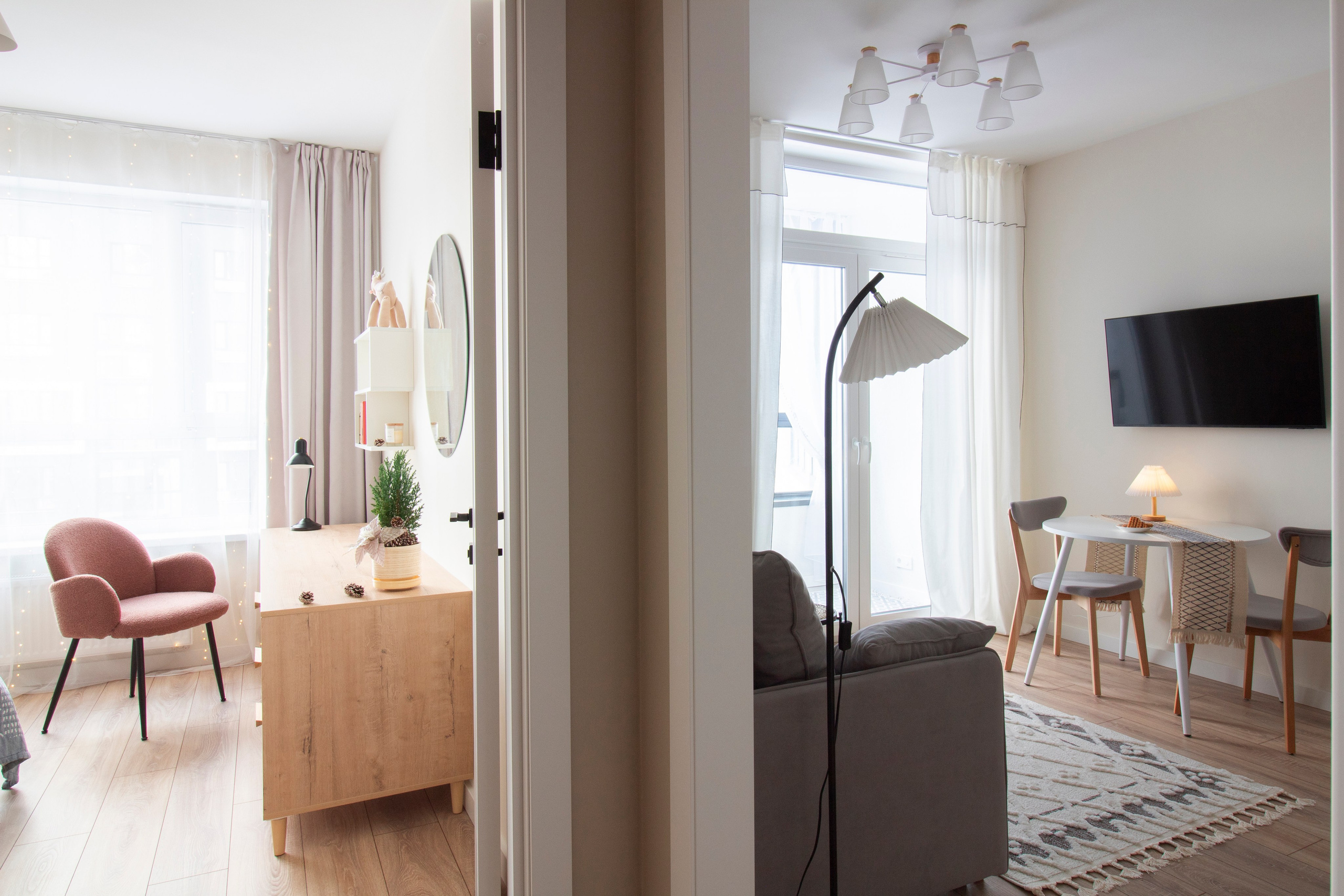 Г. Екатеринбург. Проект для жизни. Хоумстейджинг и дизайн. Екатеринбург