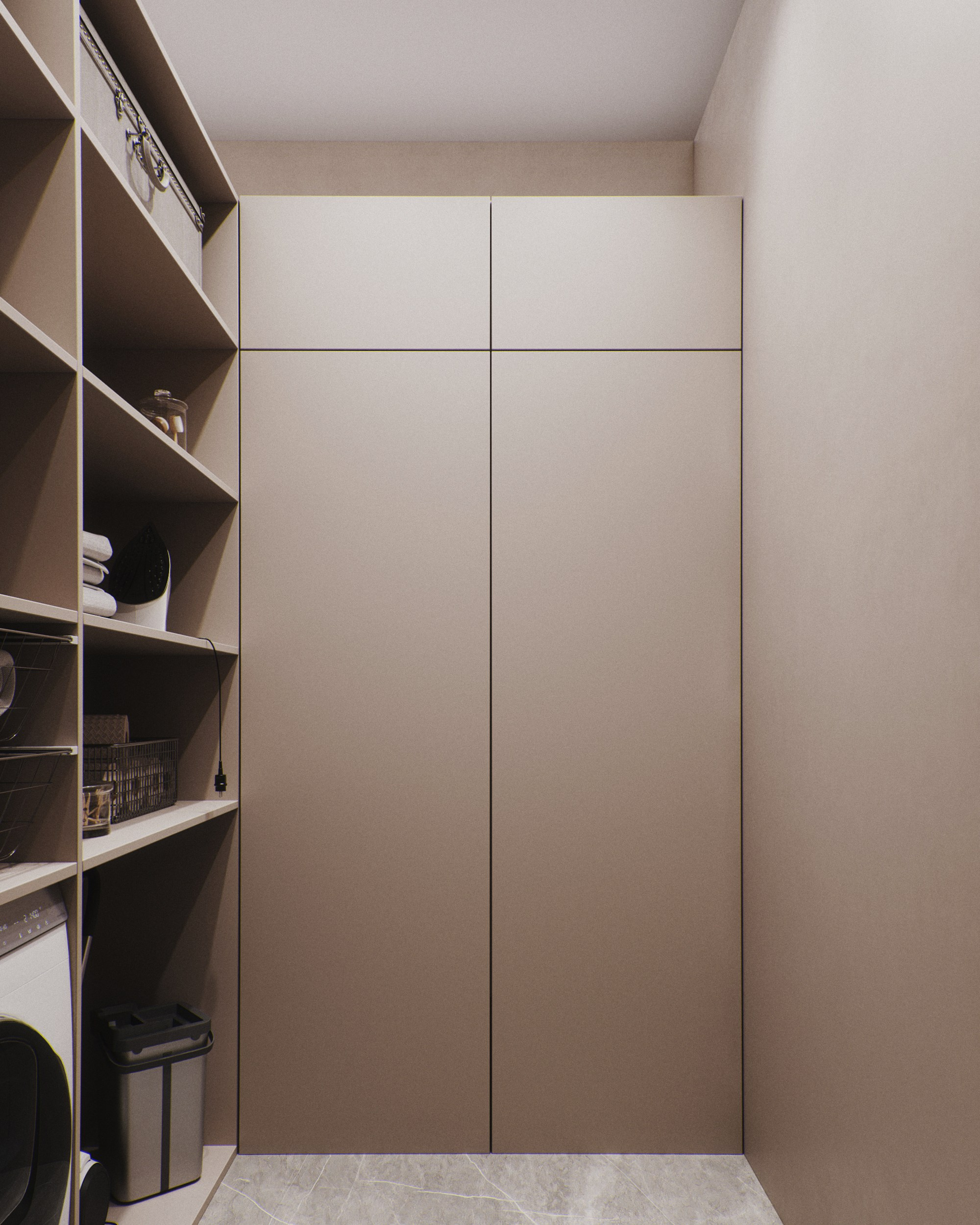 Palmix. 3D Визуализация // Reiterrrr