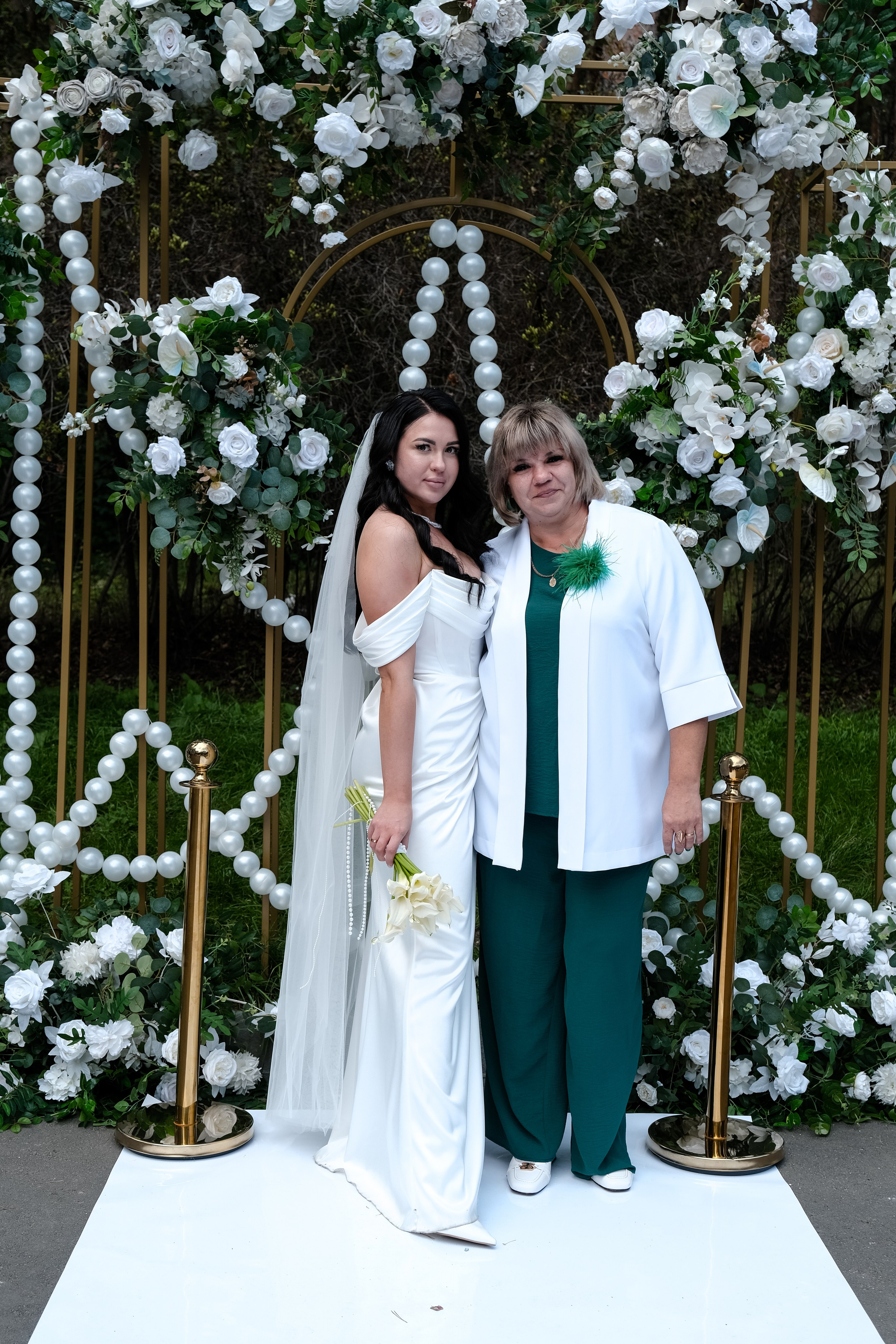 Свадьба Виталия и Кристины. Свадебный фотограф в Челябинске Сырчикова Наталья