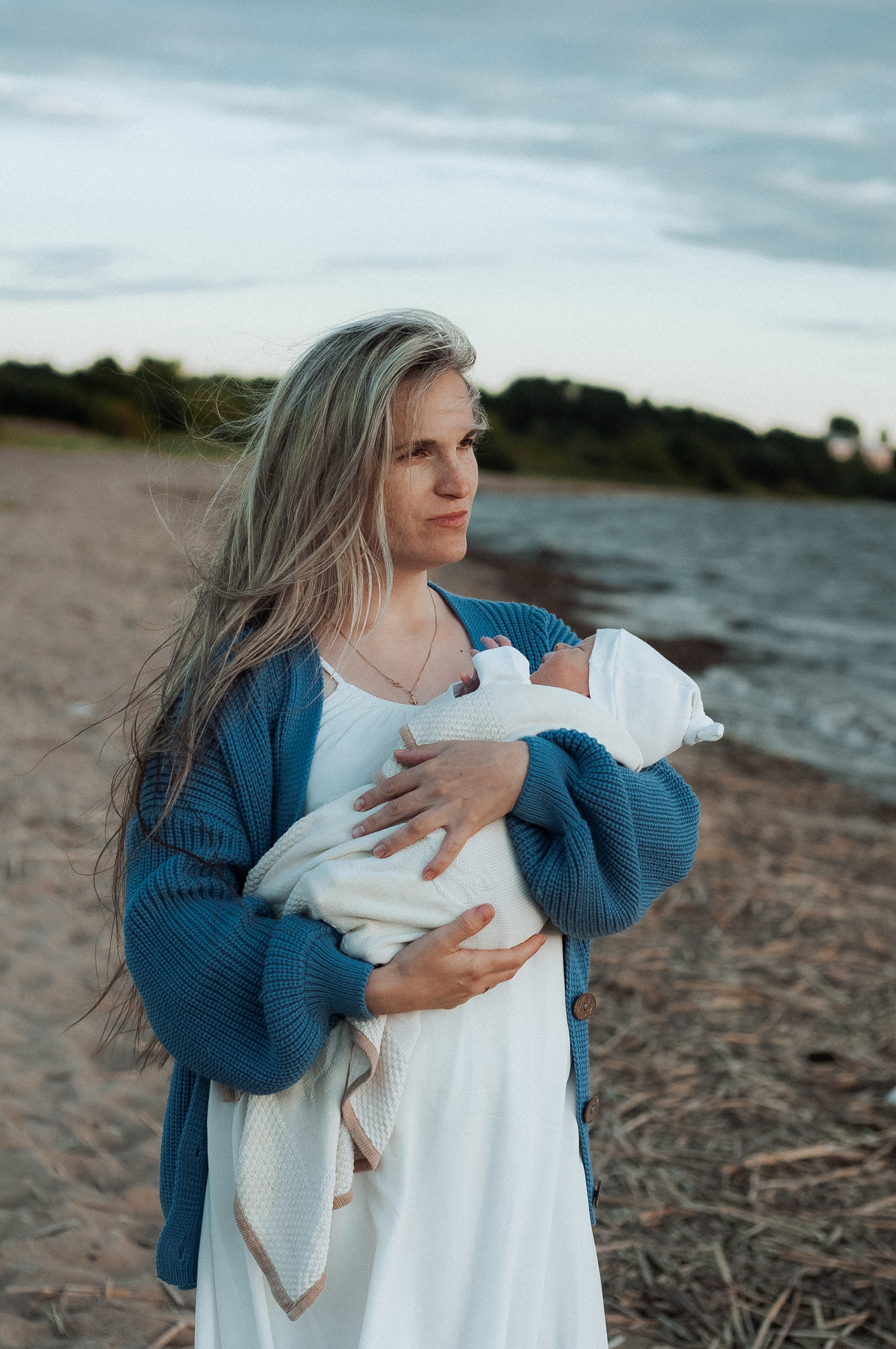 Новая история новорожденный