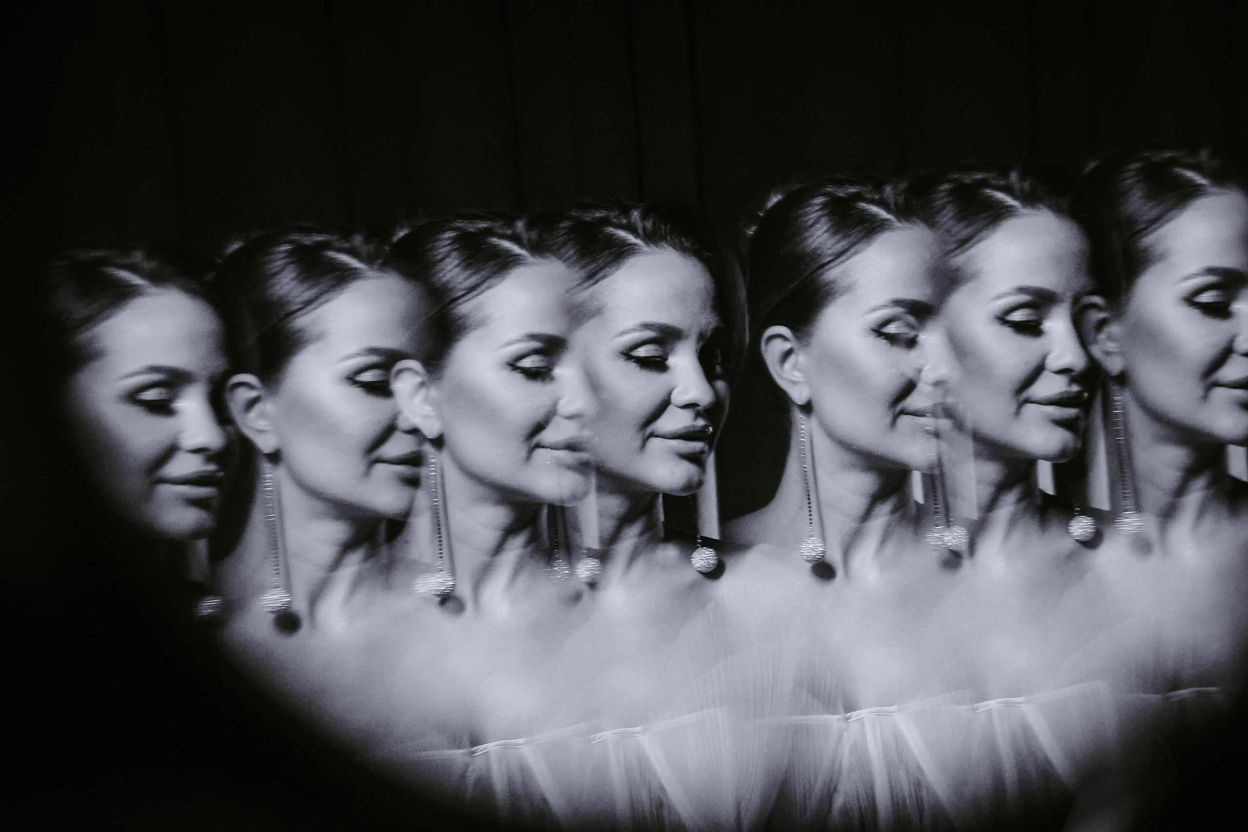 Рушана и Владислав. Photographer in Moscow & everywhere in the World Alena Vyalova