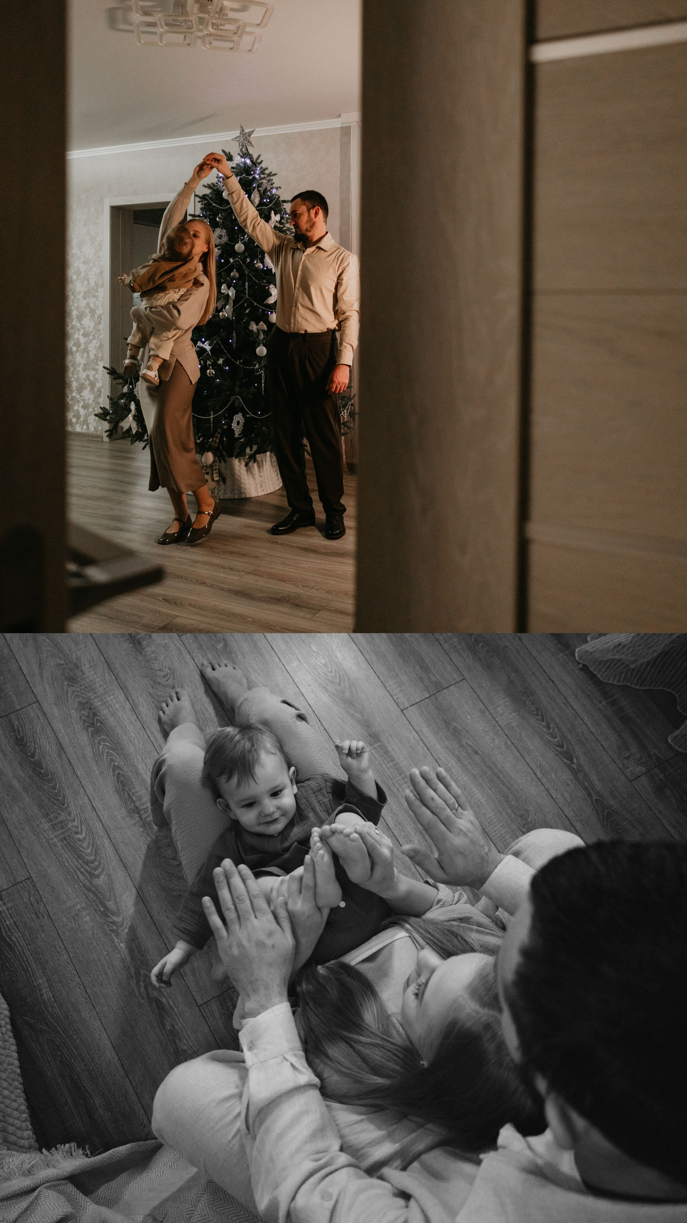 Семейные съемки. Юлия, ваш фотограф в Ростове-на-Дону