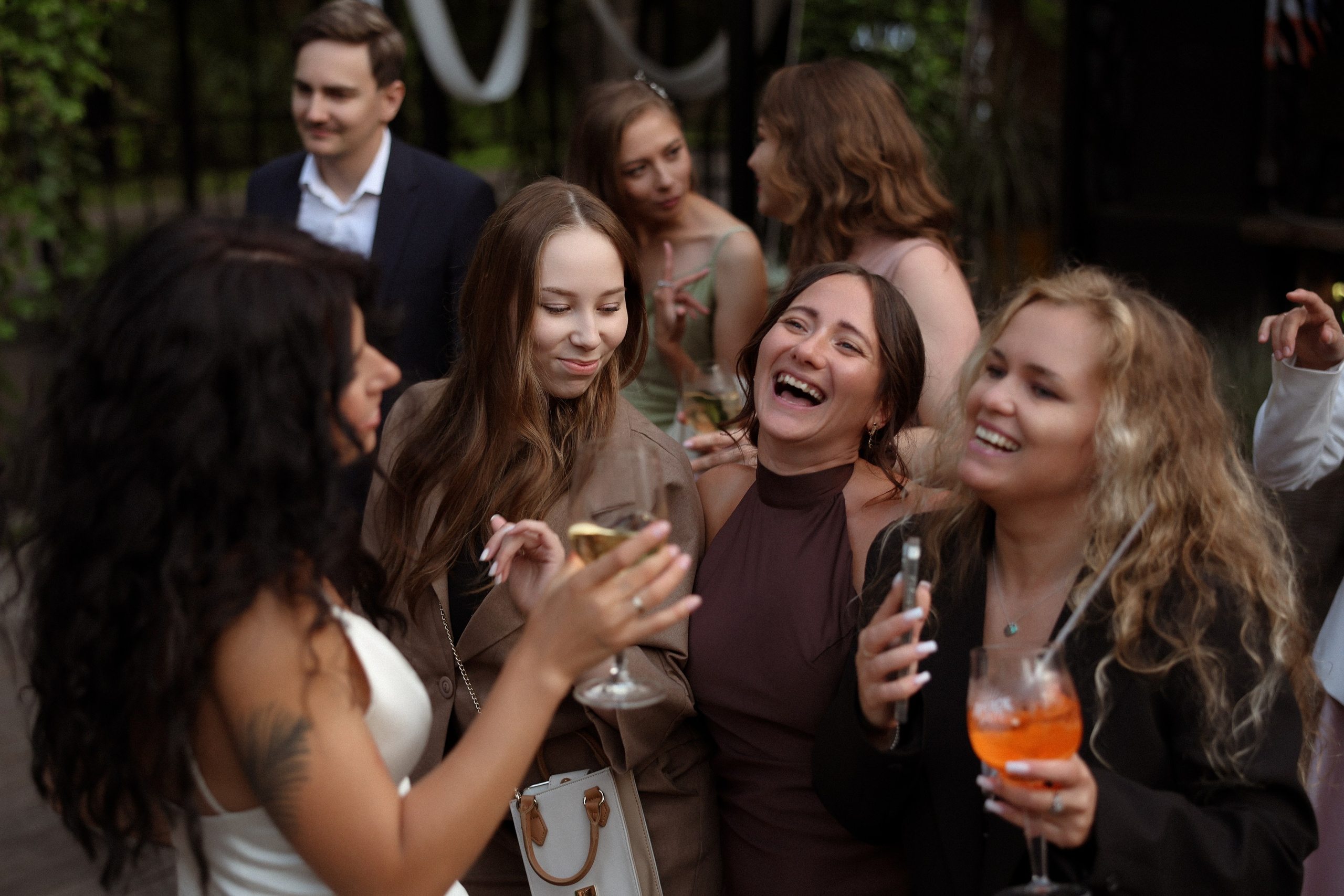 «Всегда» — Юлия и Александр. Свадебный и семейный фотограф в Москве Ломова Ирина