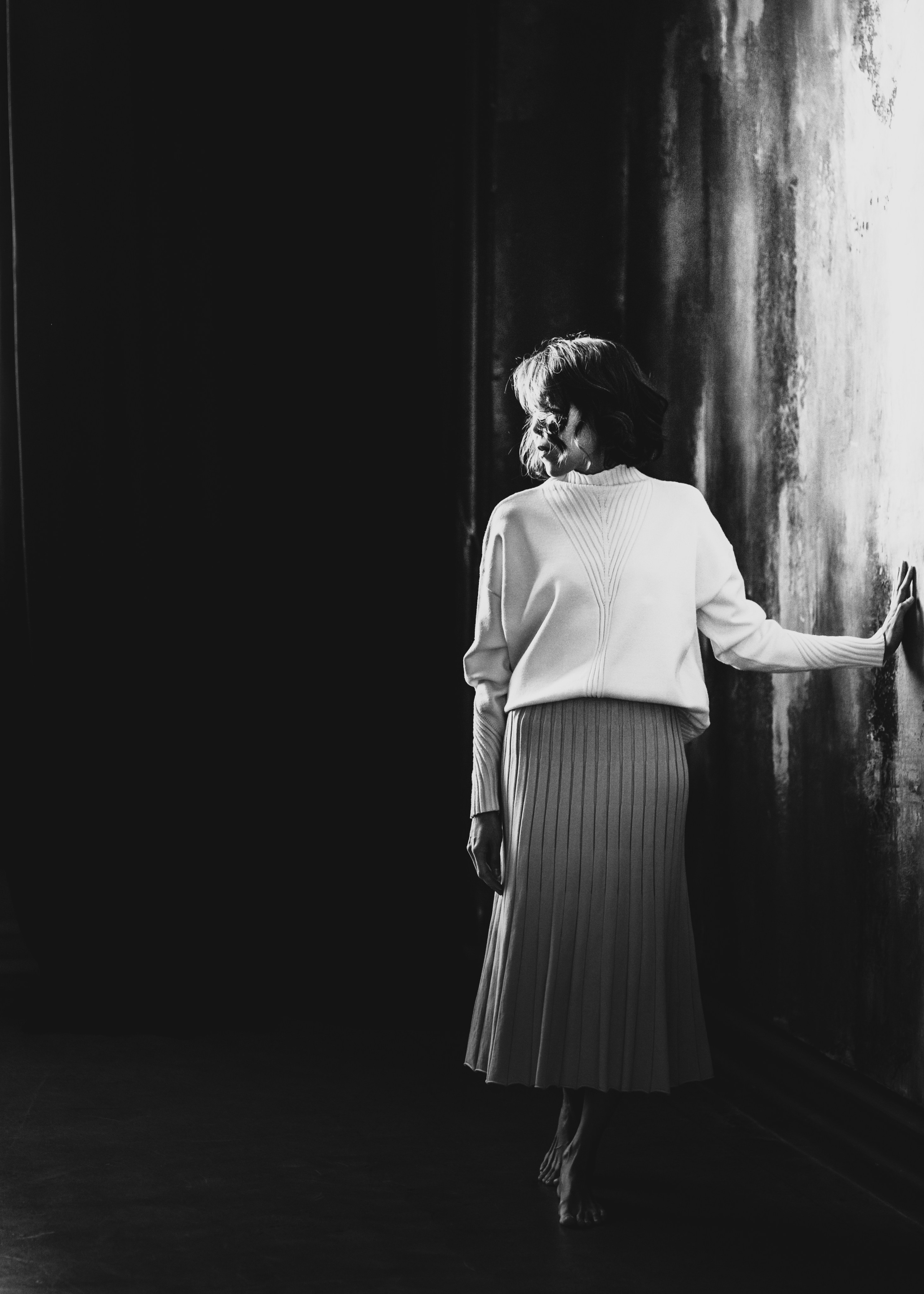 Елена. Женский фотограф в Красноярске