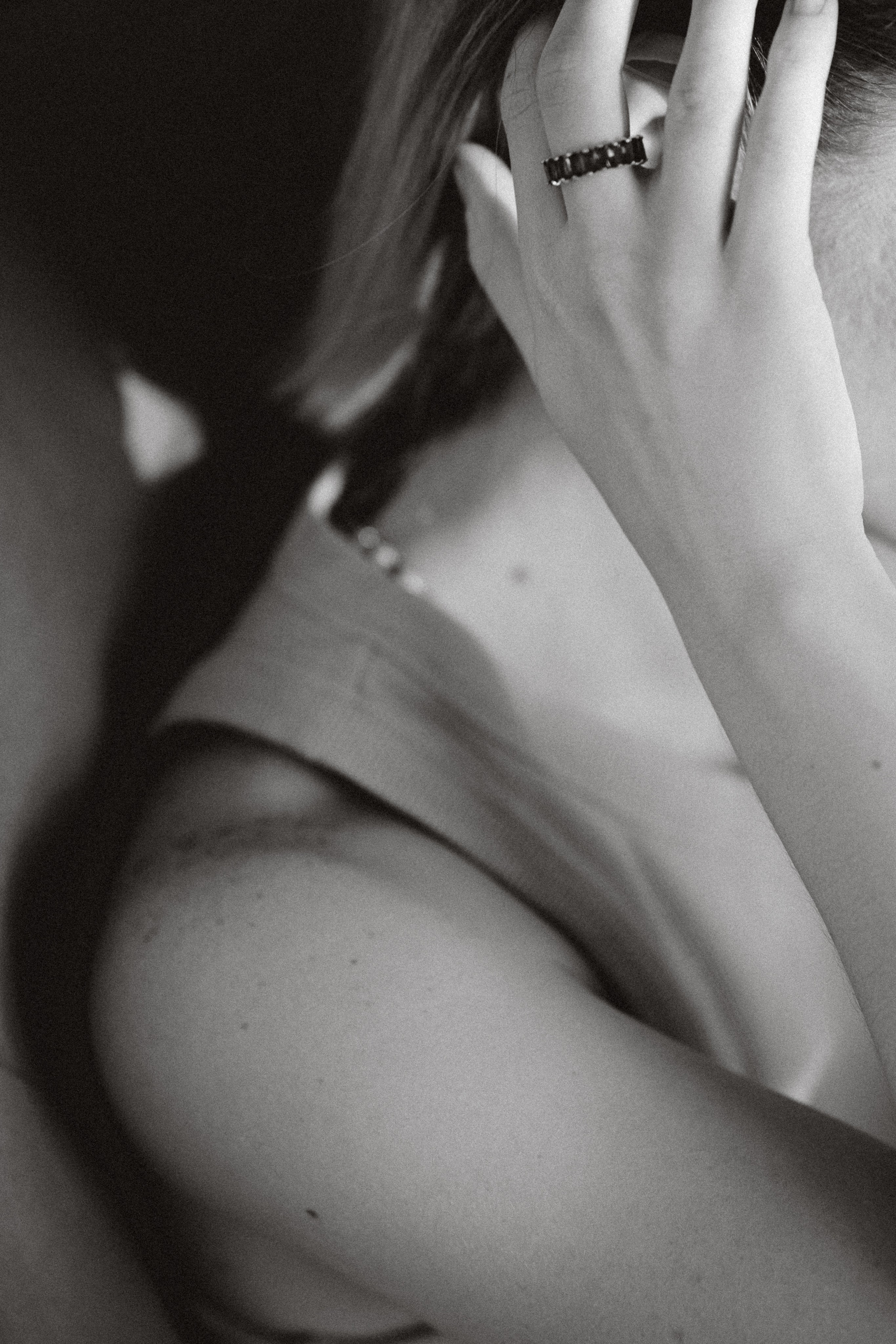 Арина. Даша Царёва, фотограф