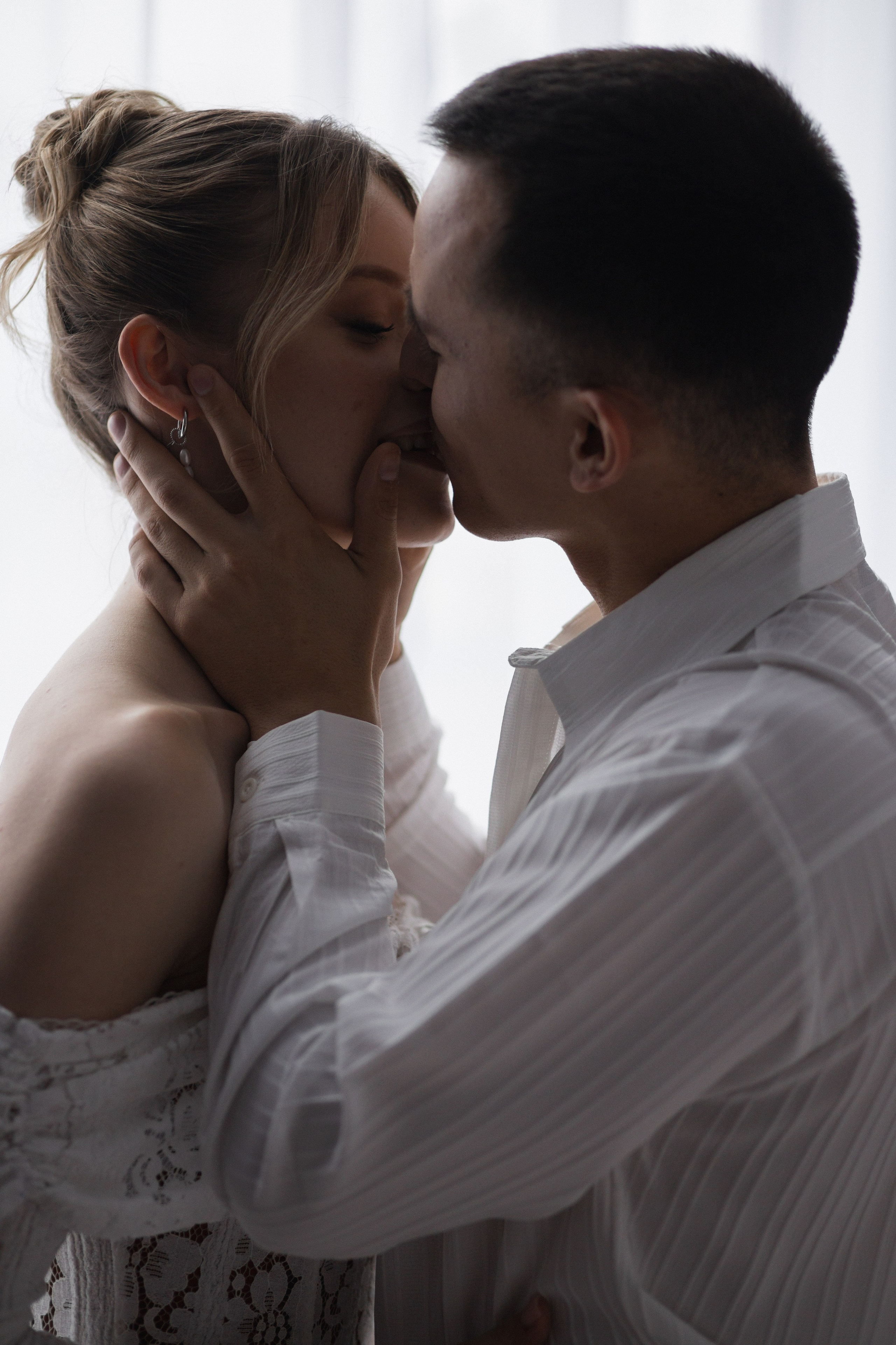 Денис и Лера. Свадебный и семейный фотограф Ольга Разрядова