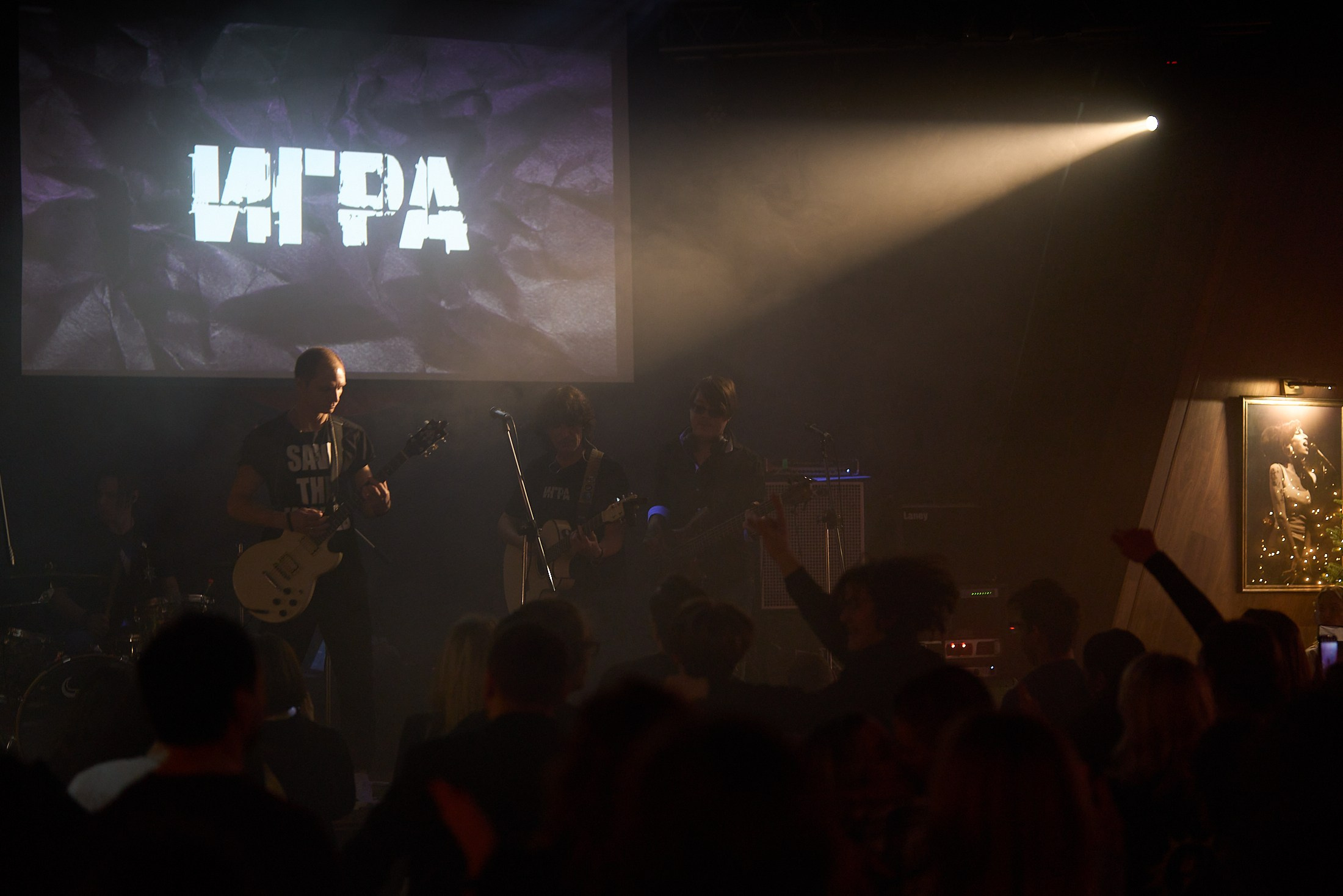 Мероприятия / Концерты. Фотограф в Москве — Максим Тарасенко