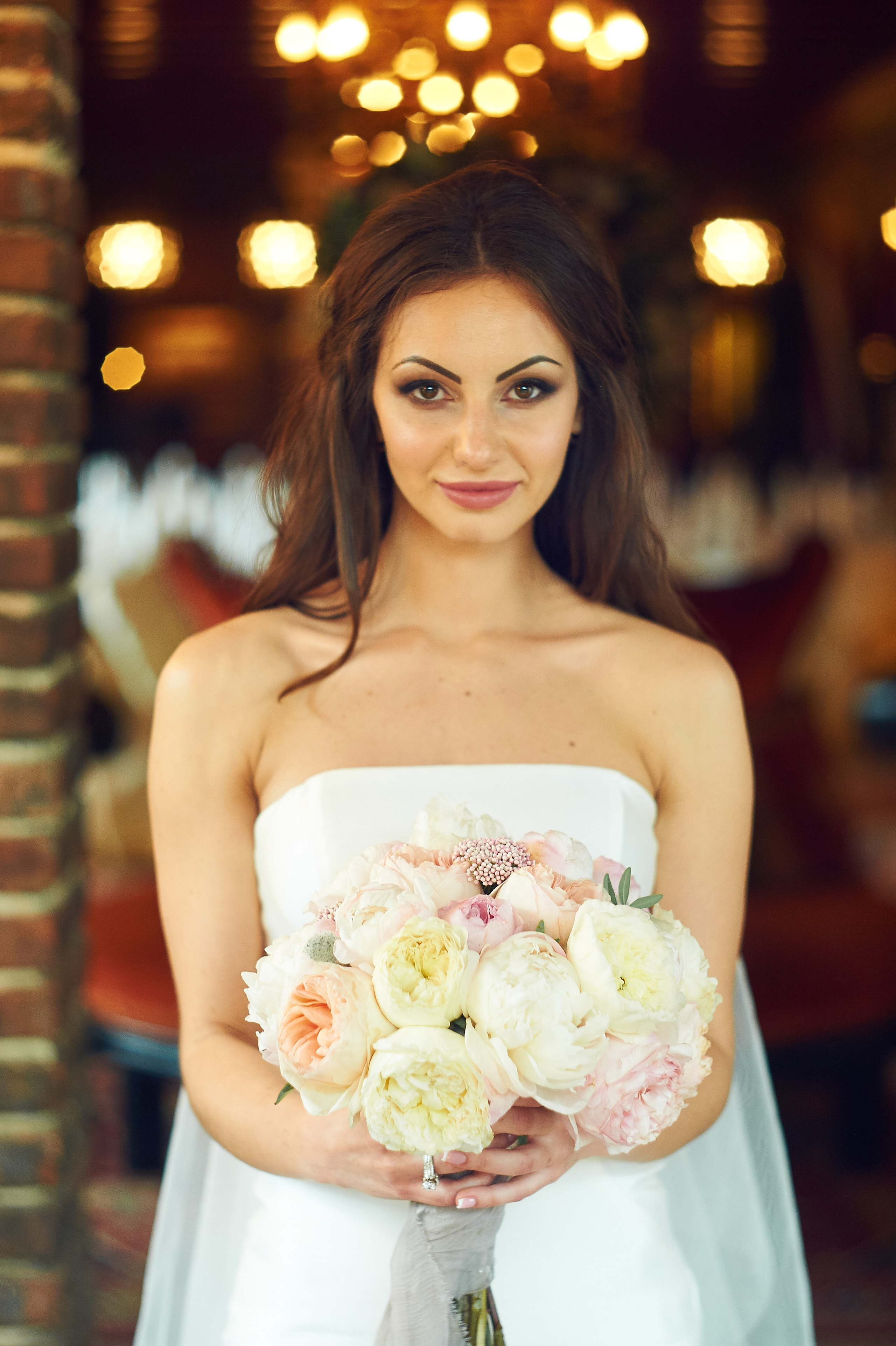 Наталья и Георгий. Свадебный фотограф в Ростове-на-Дону Владимир Пешков