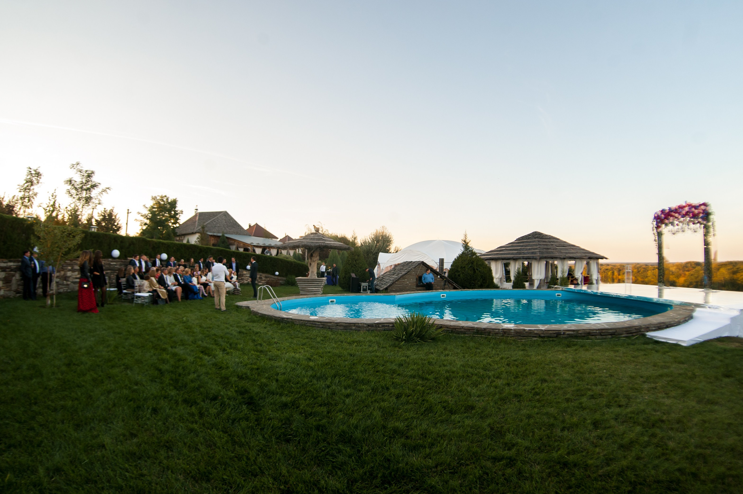 Анонс свадьбы в Ростовской области (Катя и Кирилл). Свадебный фотограф в Ростове-на-Дону Владимир Пешков