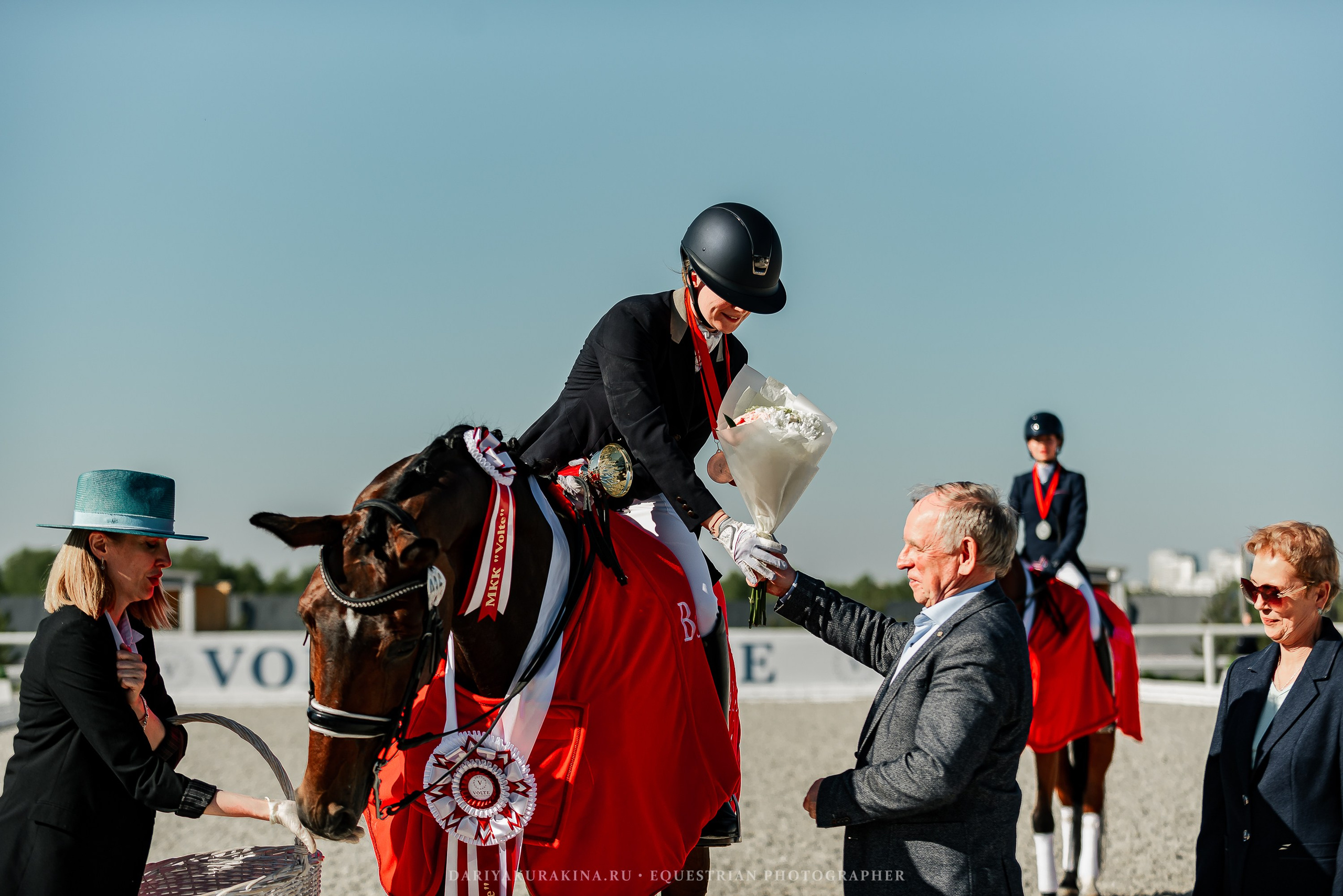 РЕПОРТАЖ МКК ВОЛЬТ «LA TULIPS». Конный фотограф Куракина Дарья • Фотосессии с лошадьми