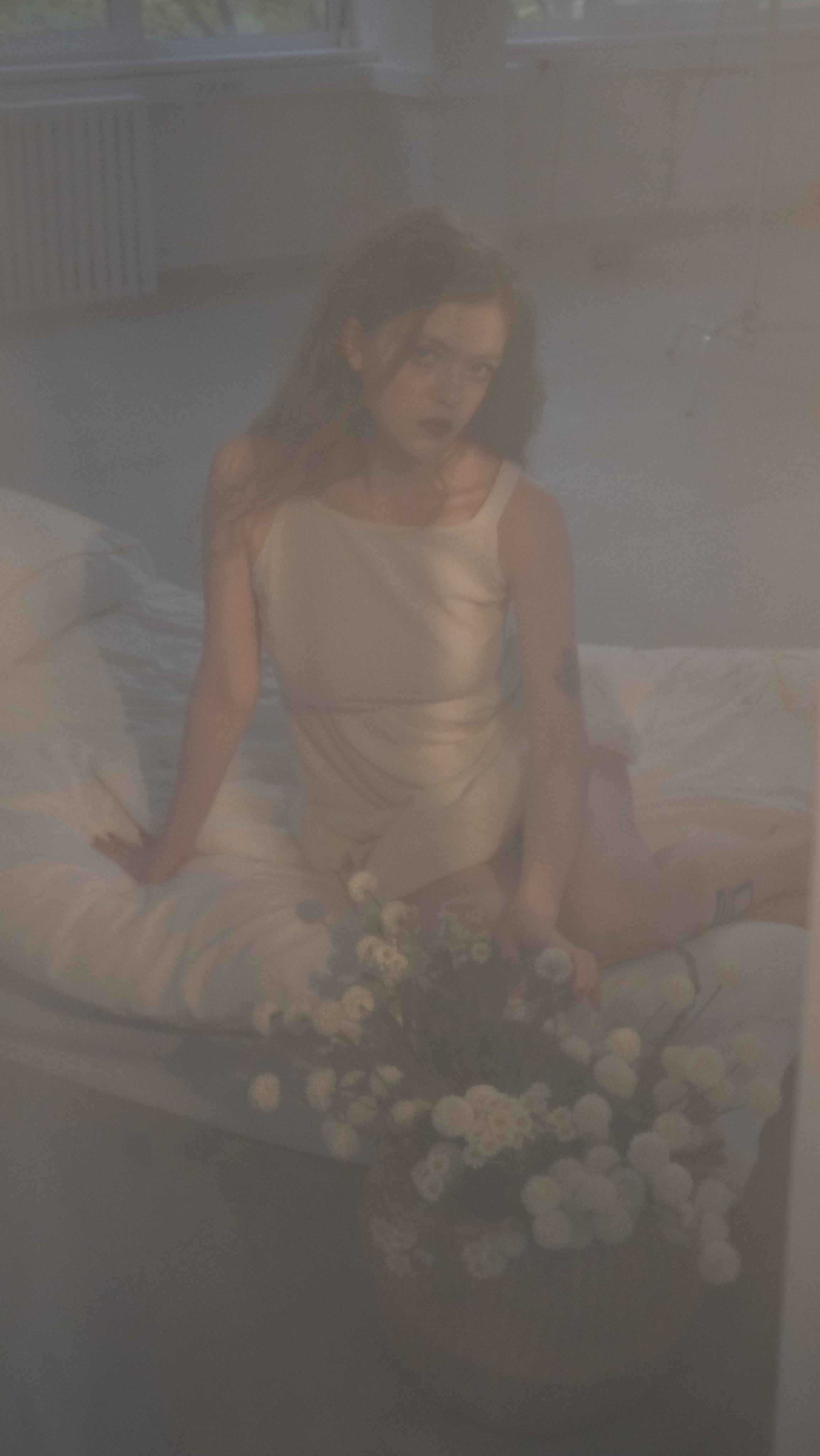 Студийные съемки. Портретный фотограф в Москве Ирина Ортега