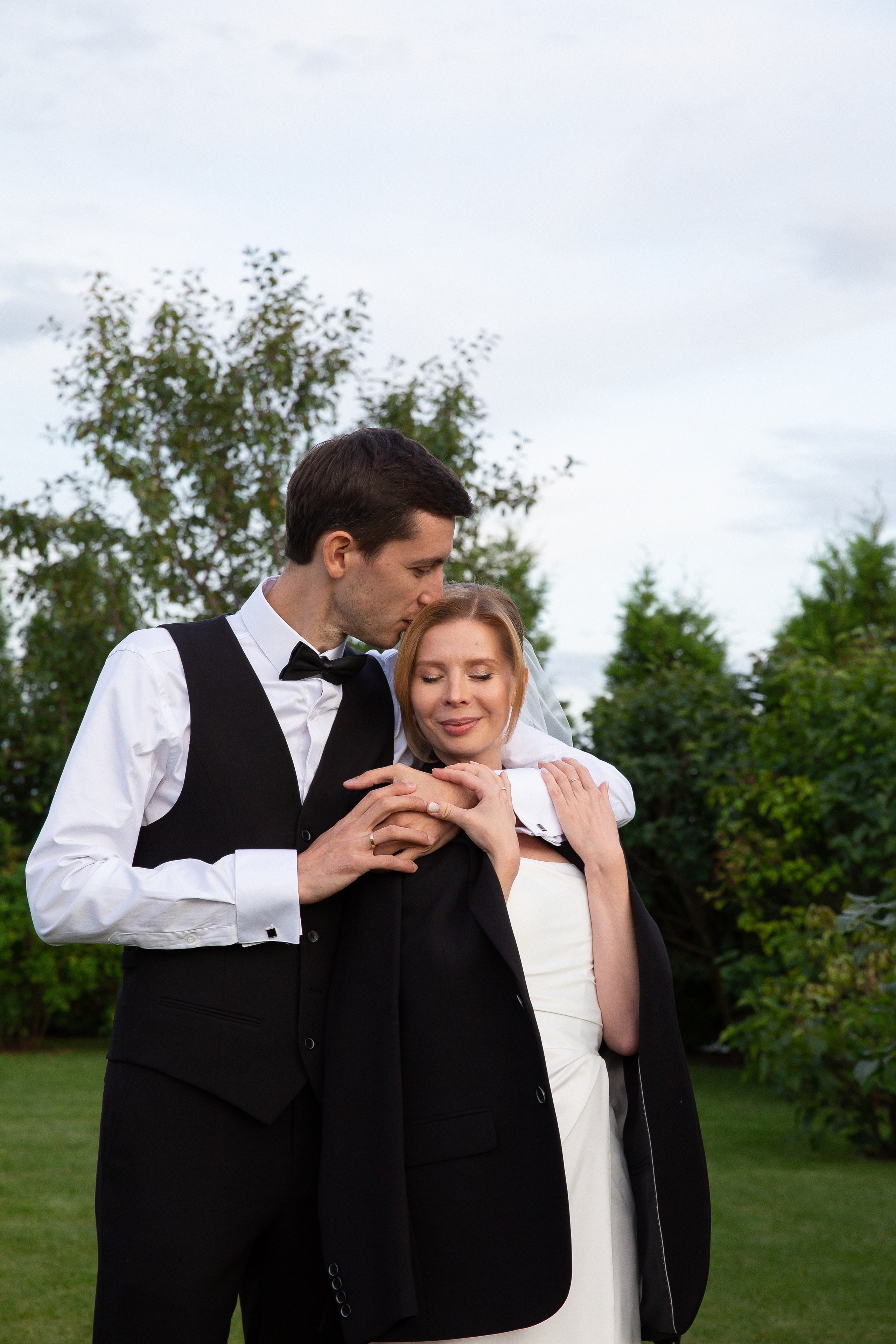 Александр и Татьяна. Екатерина Рыбина фотограф в Нижнем Новгороде