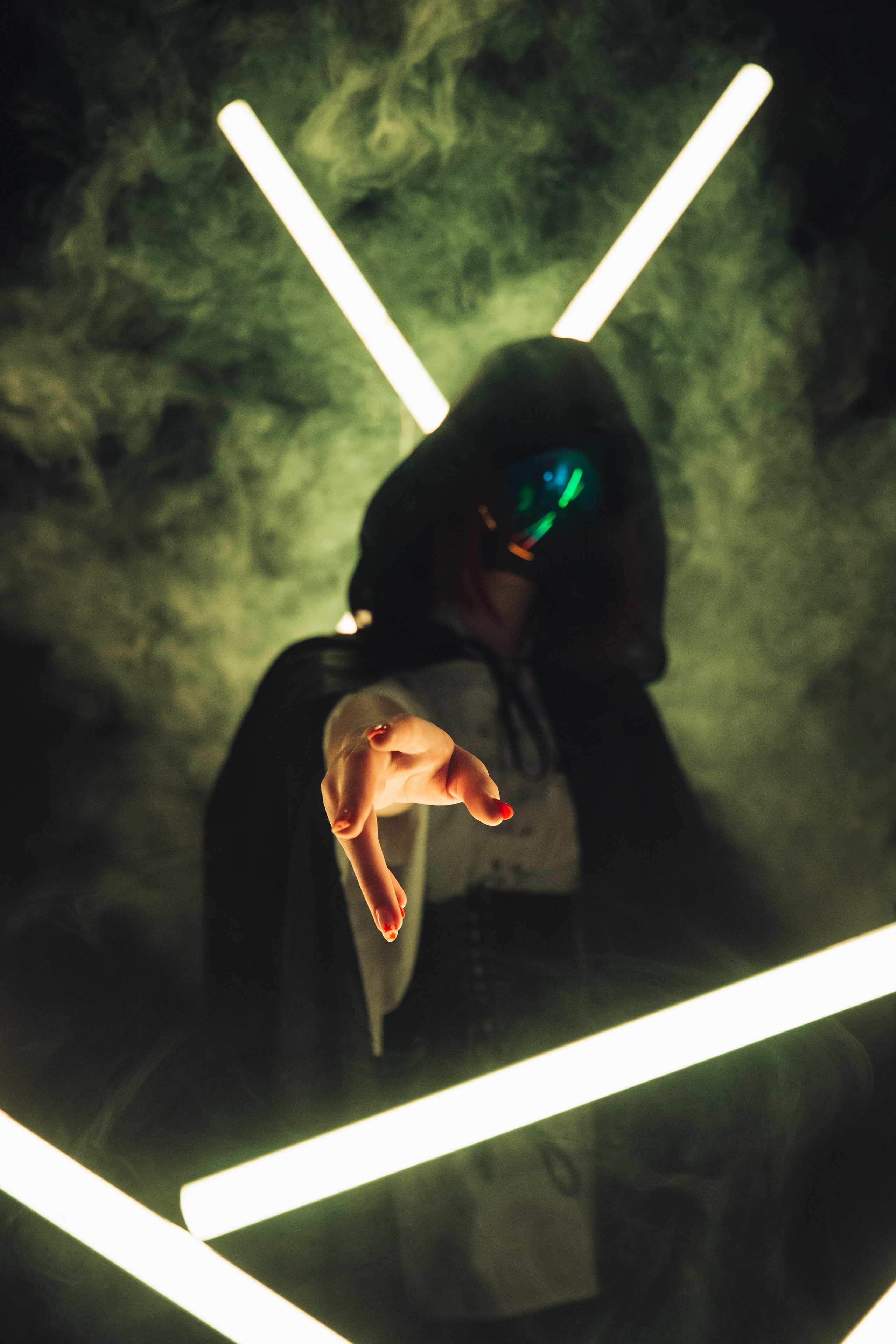 Фотопроект в студии Mediadrom. Екатерина Рыбина фотограф в Нижнем Новгороде