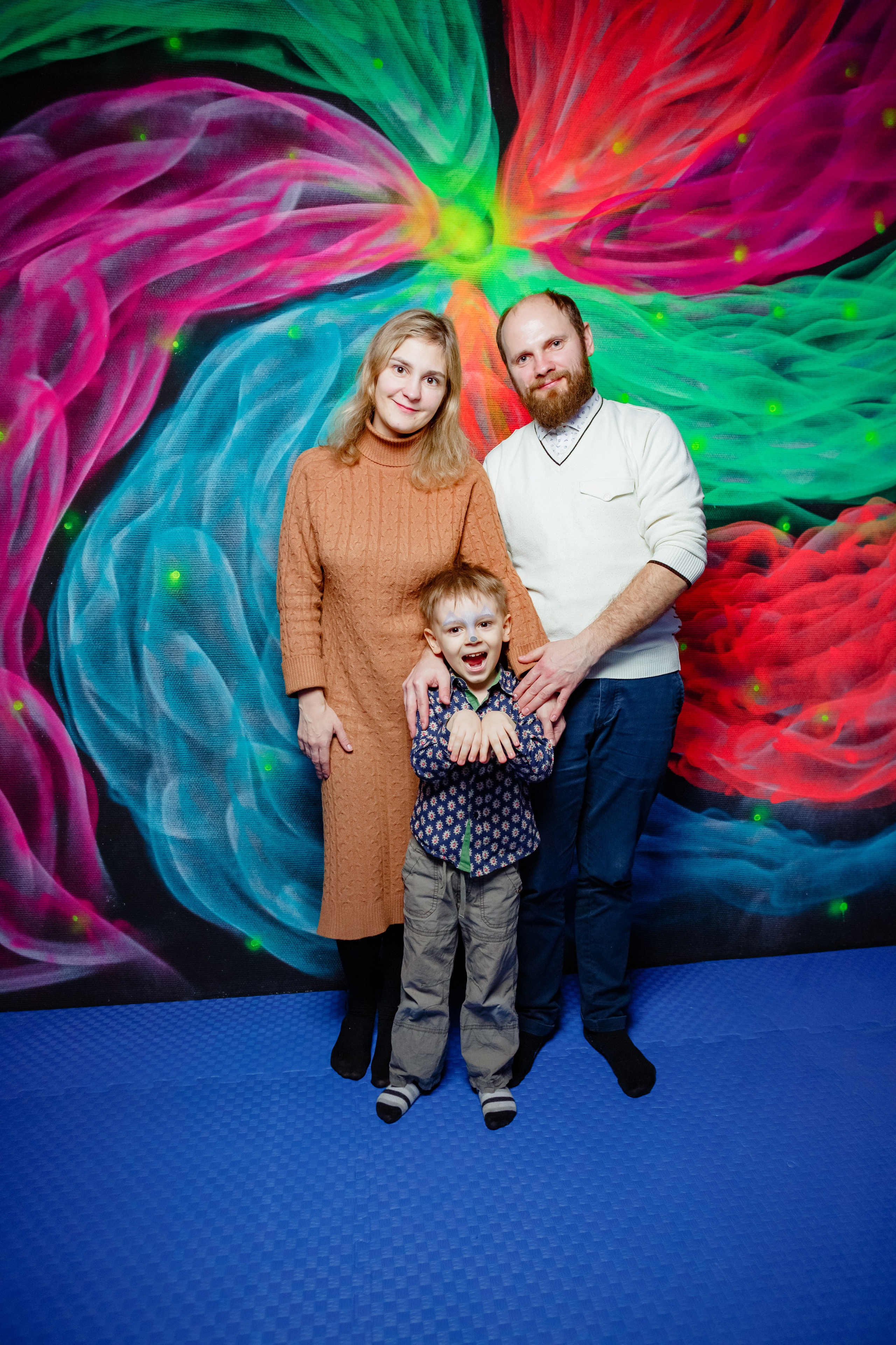 НеоПарк. Фотограф в Воронеже Иван Самодуров