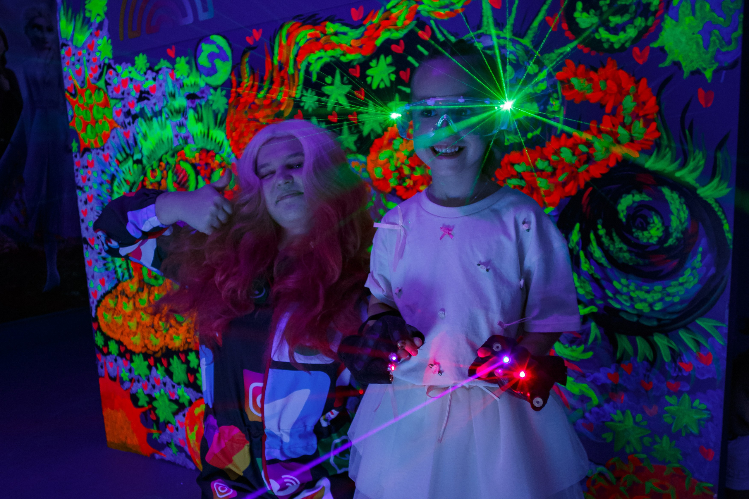 WowLand. Фотограф в Воронеже Иван Самодуров