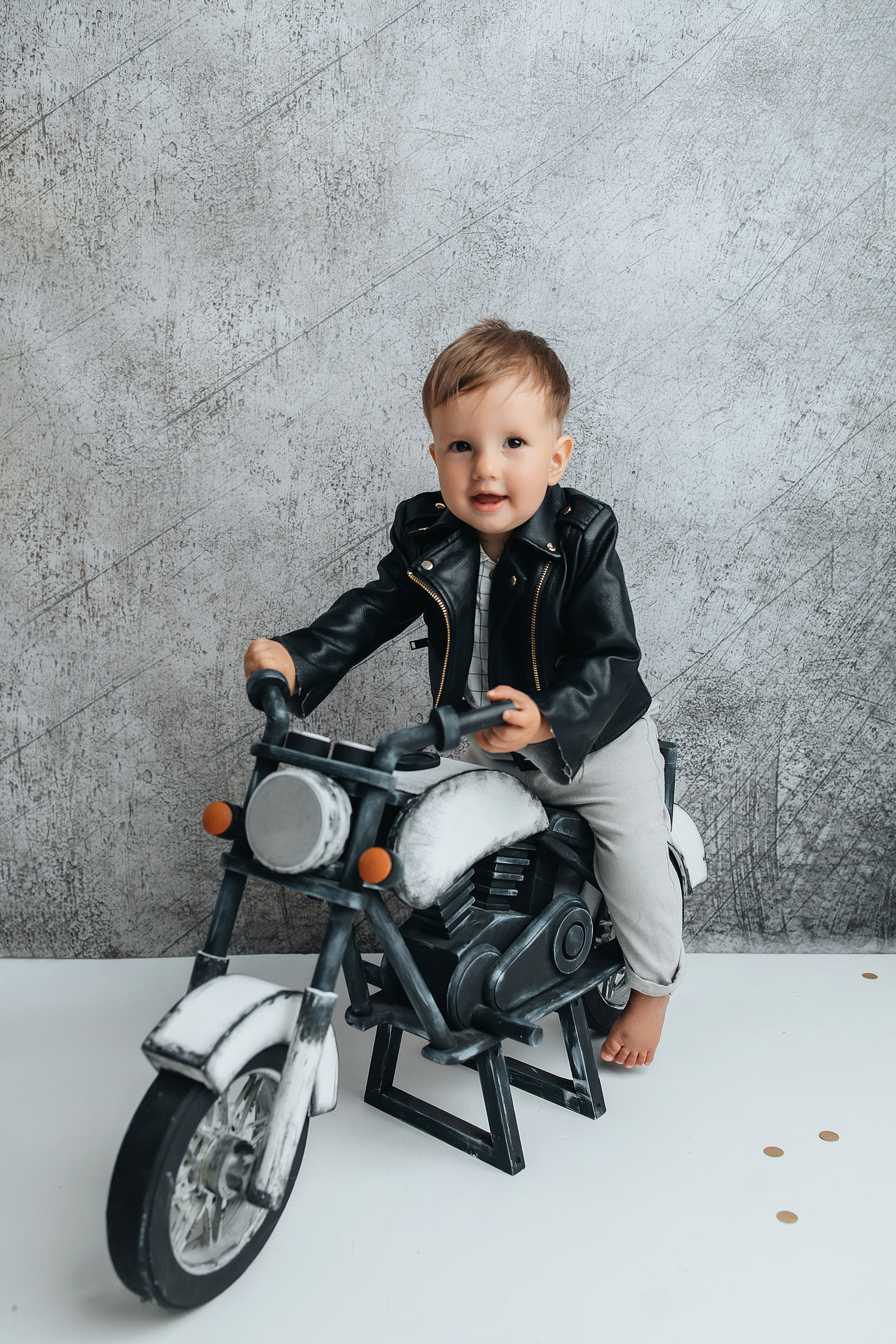 Детки до года (от 3 мес.). Главная