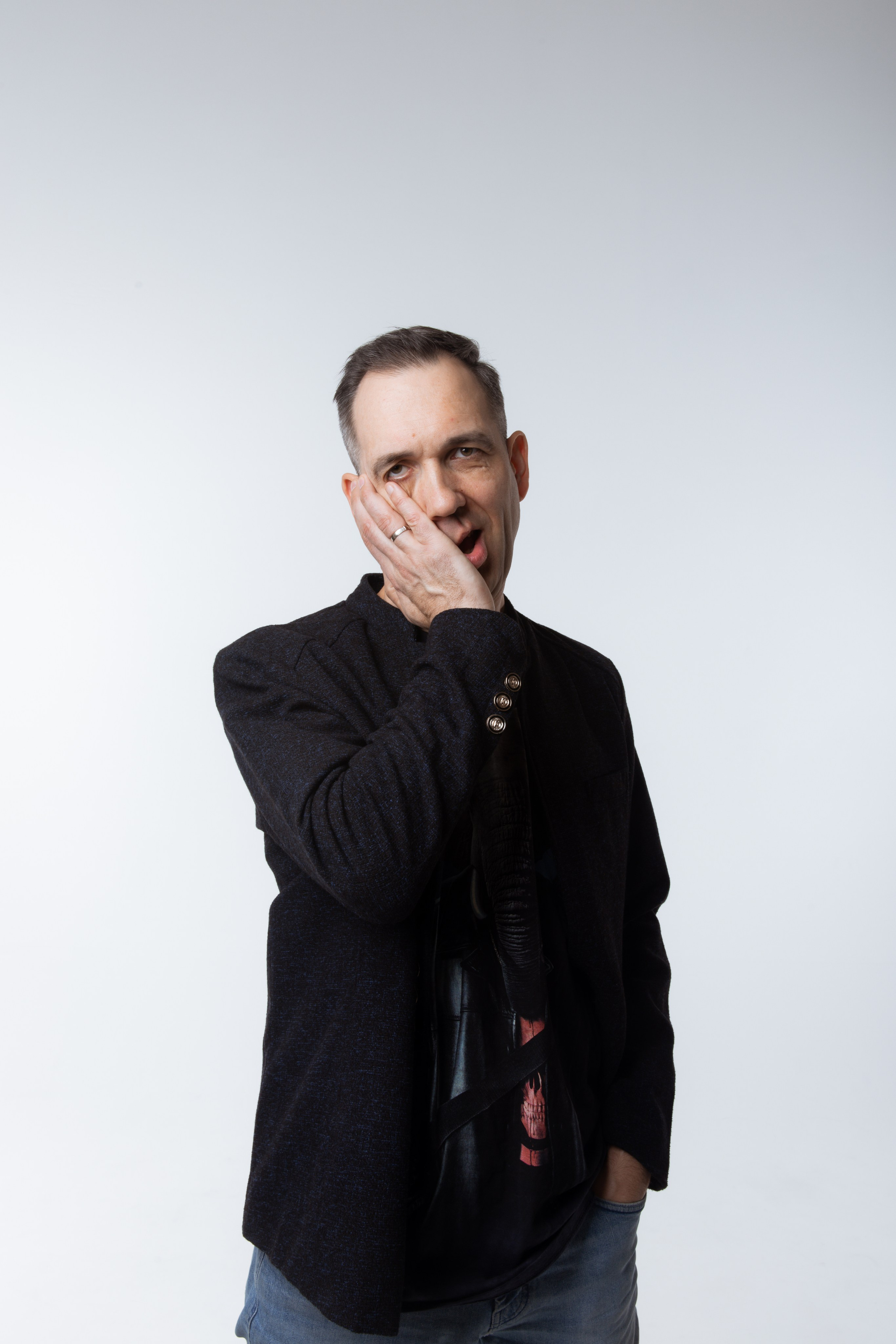 Двадцать третье. Ваш фотограф Любовь Чистякова