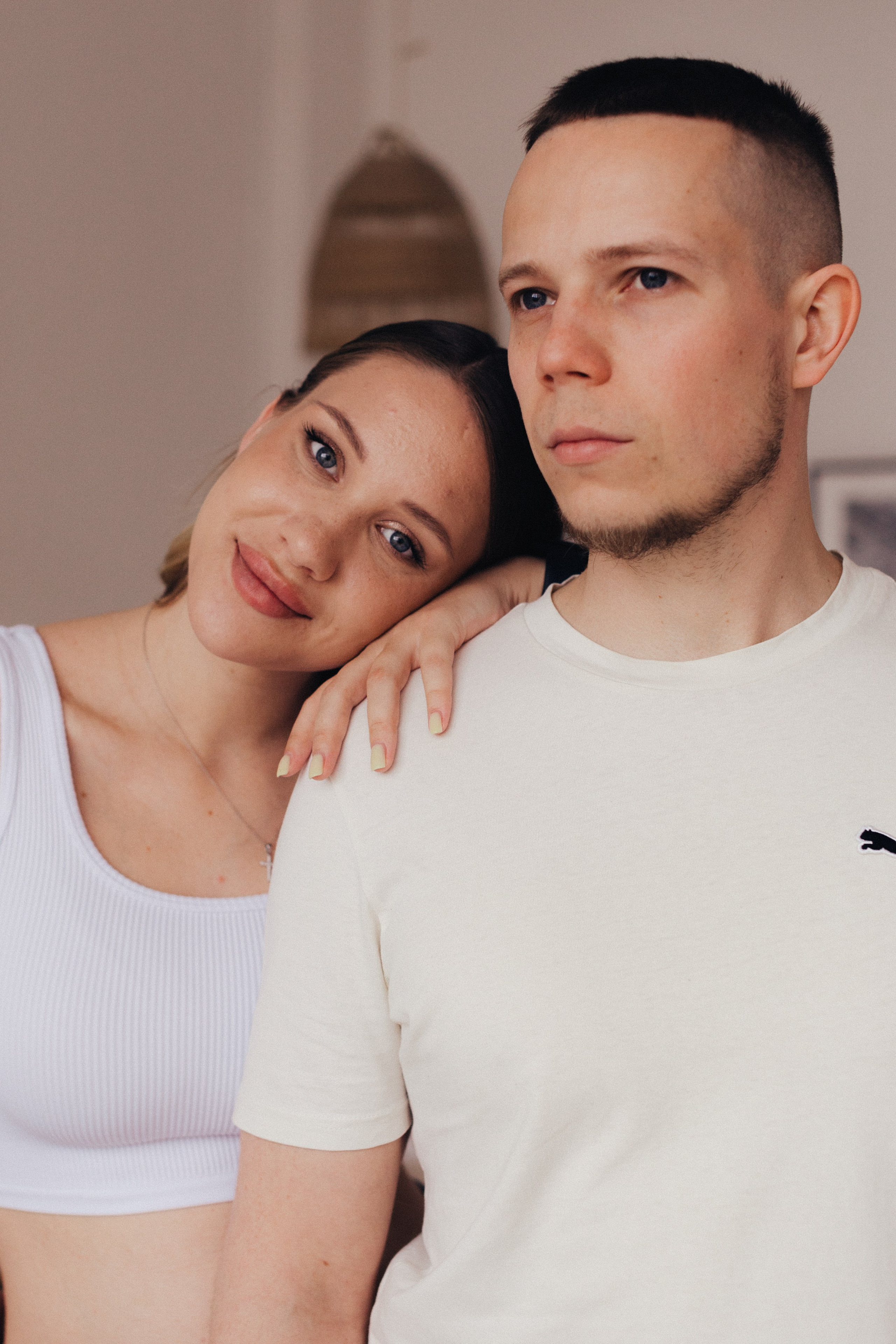 Никита & Ксения