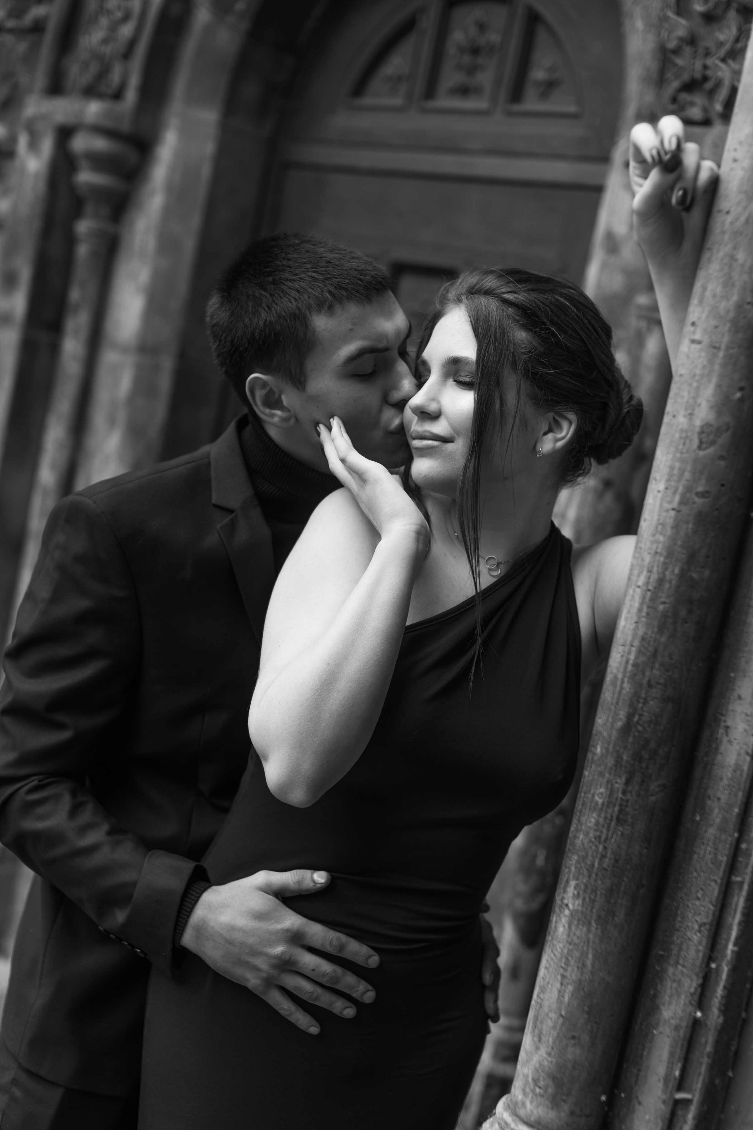 Роман & Екатерина