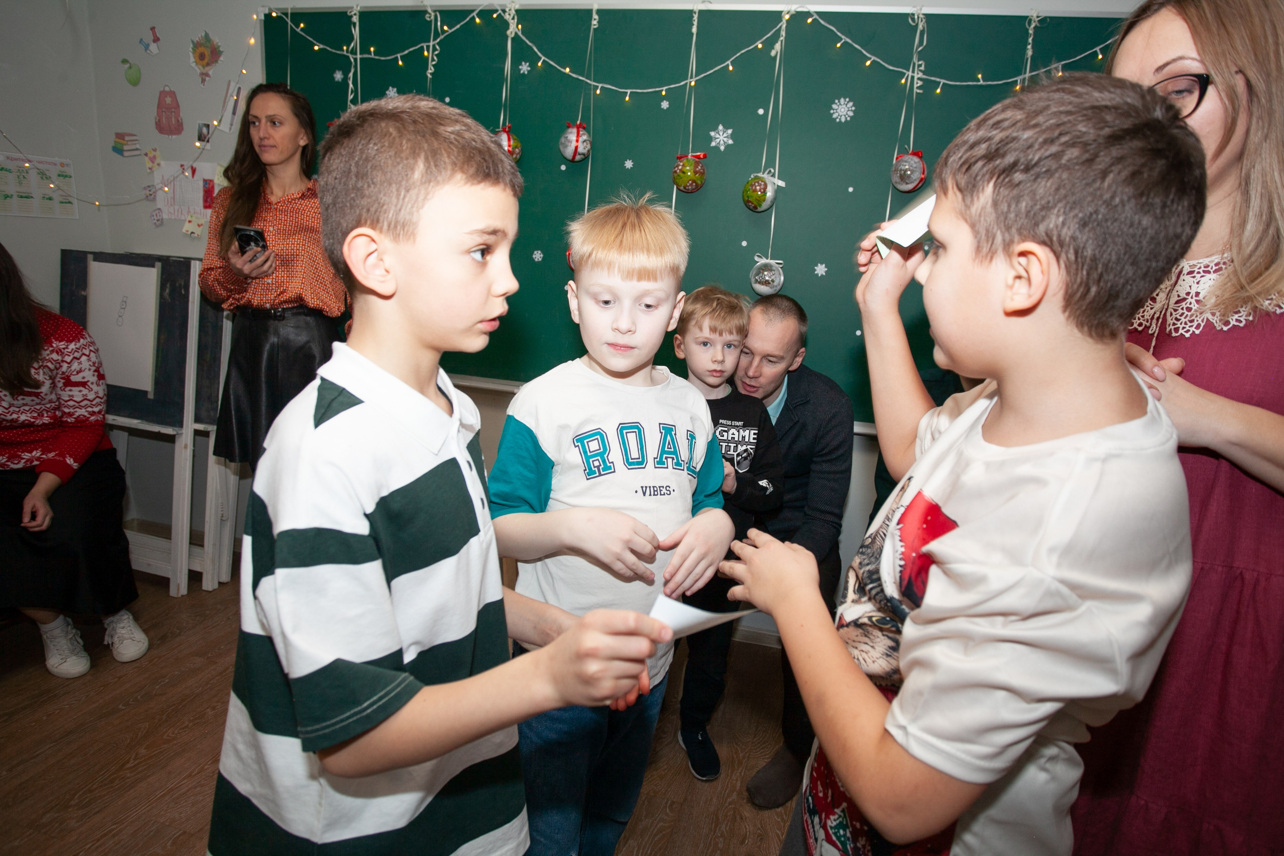 Солнечный город 2025. Фотограф Дарья Локотко в Красноярске