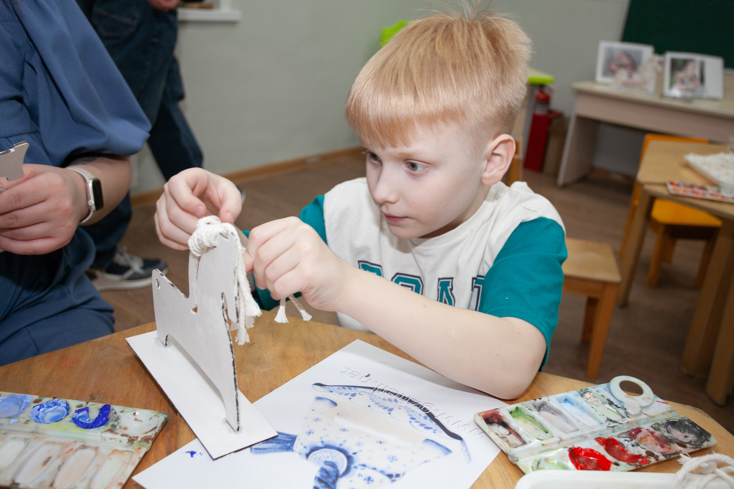 Солнечный город 2025. Фотограф Дарья Локотко в Красноярске