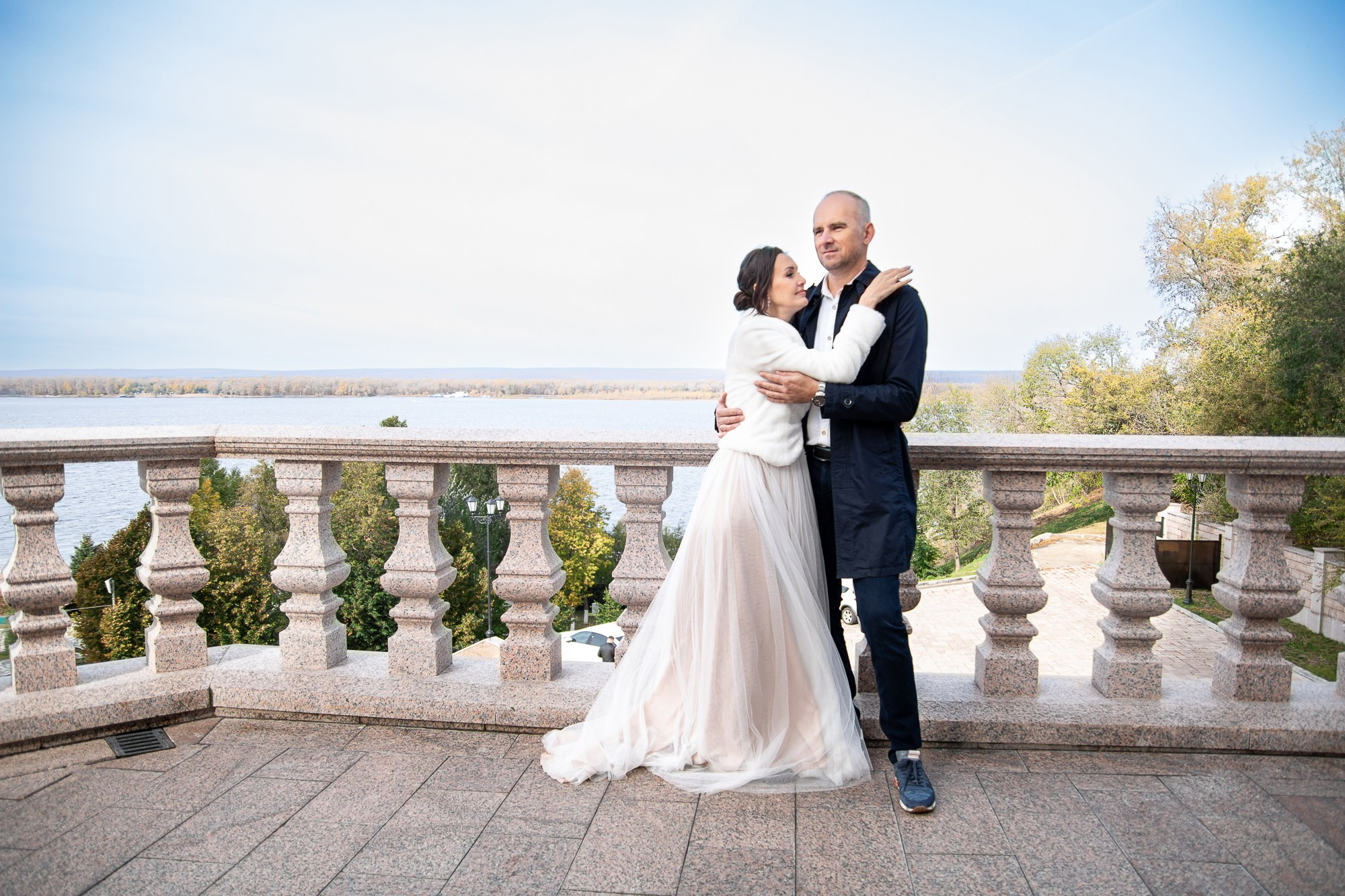 Славяна и Алексей. Фотограф в Самаре Алексей Головачёв