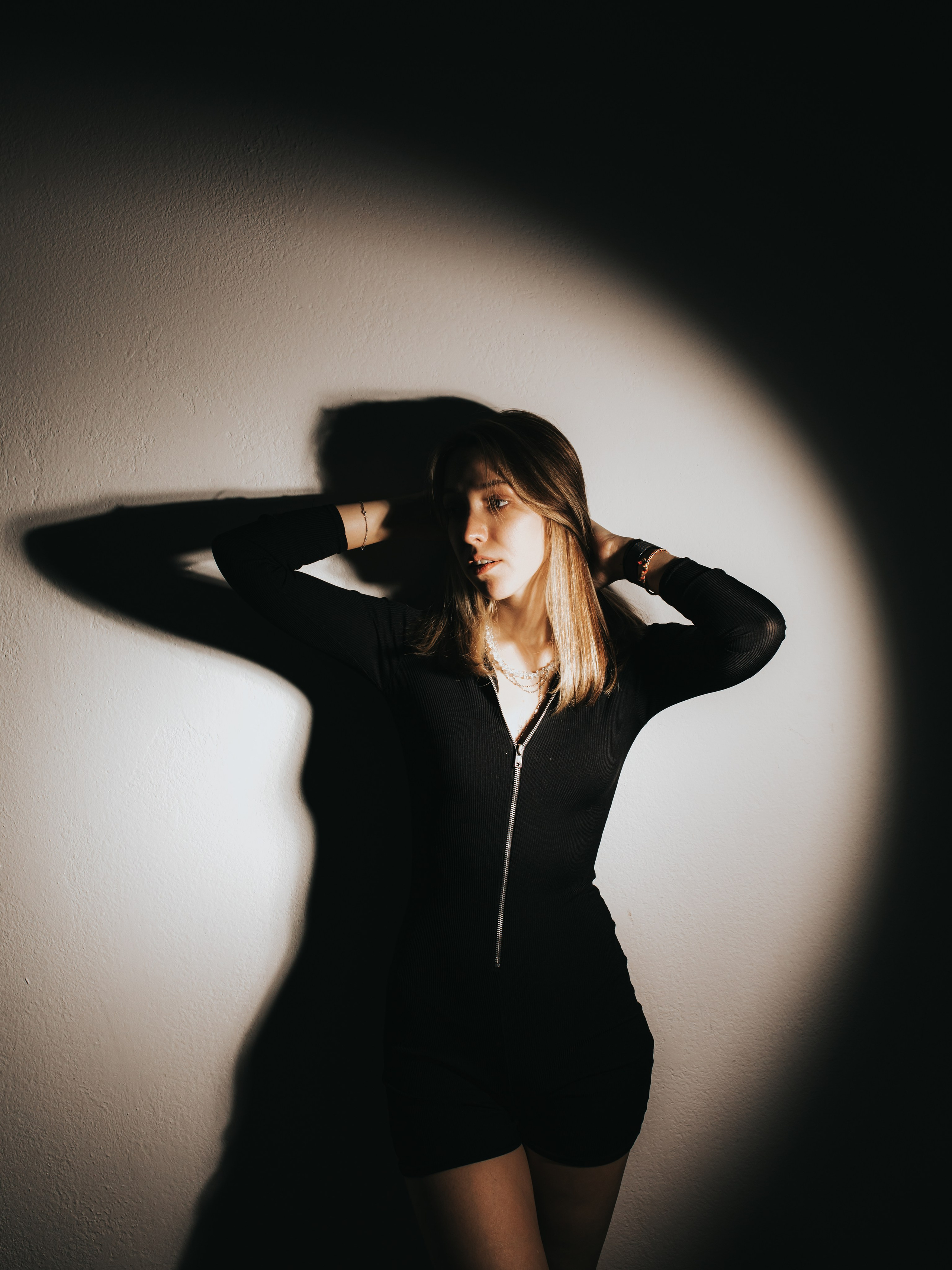 Anna. Фотограф из Санкт-Петербурга Валерия Ленских