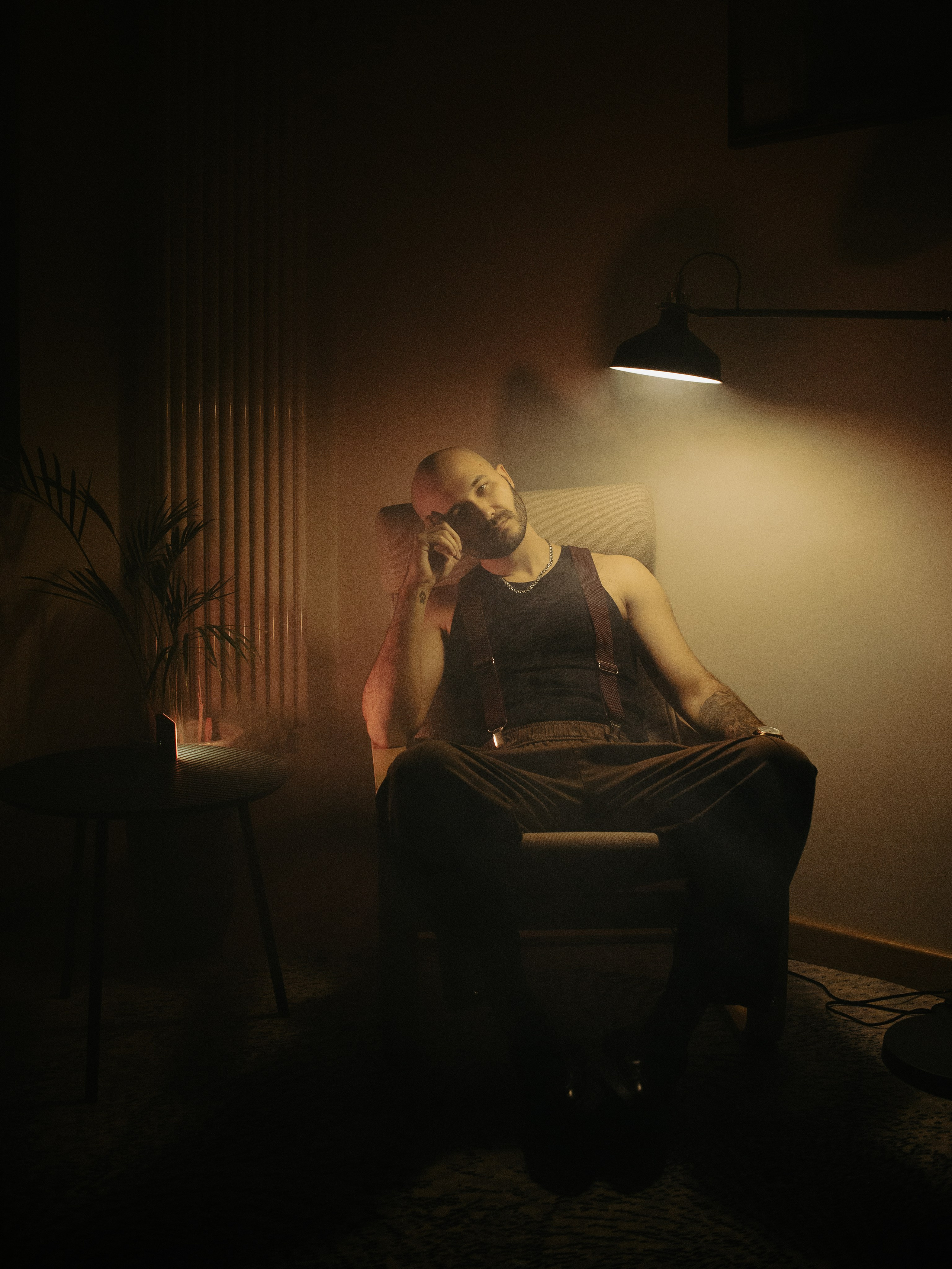 Serezha Moore | vsemojno. Фотограф из Санкт-Петербурга Валерия Ленских